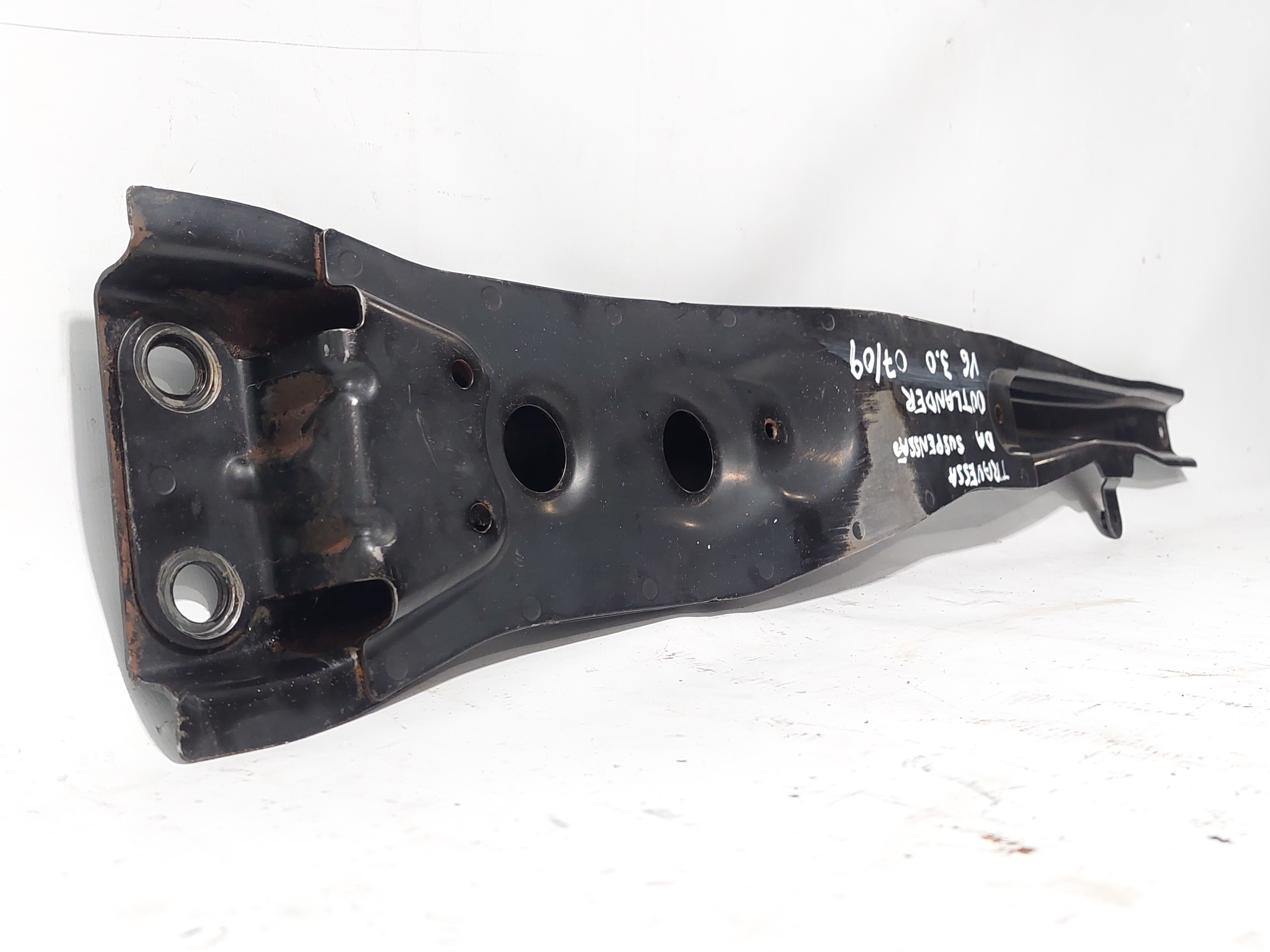 Suporte Travessa Suspensão Outlander 3.0 V6 2008 A 2009 4×4 4