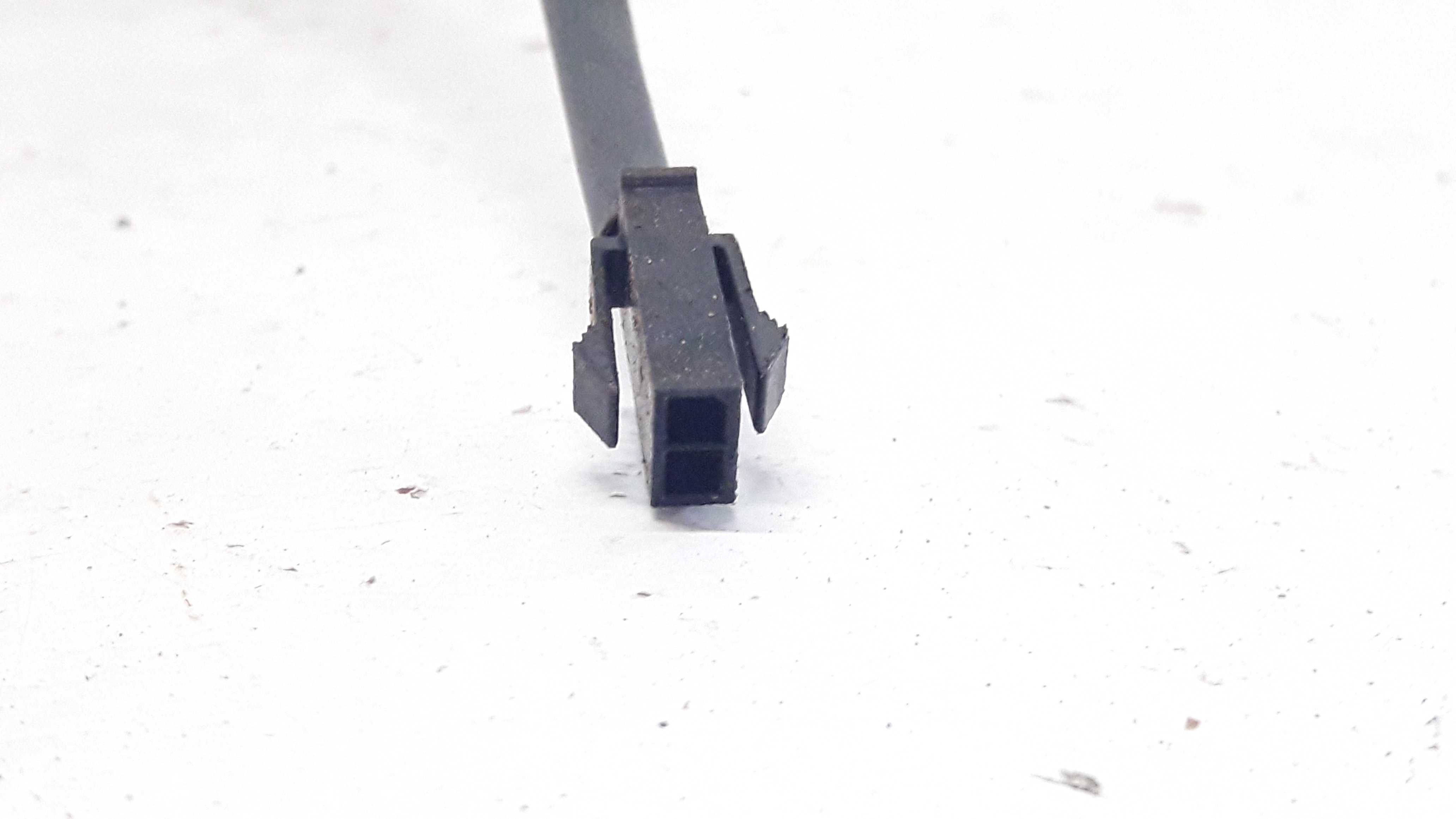 Fechadura Elétrica Dianteira Direita Fiesta 8 A 12 7