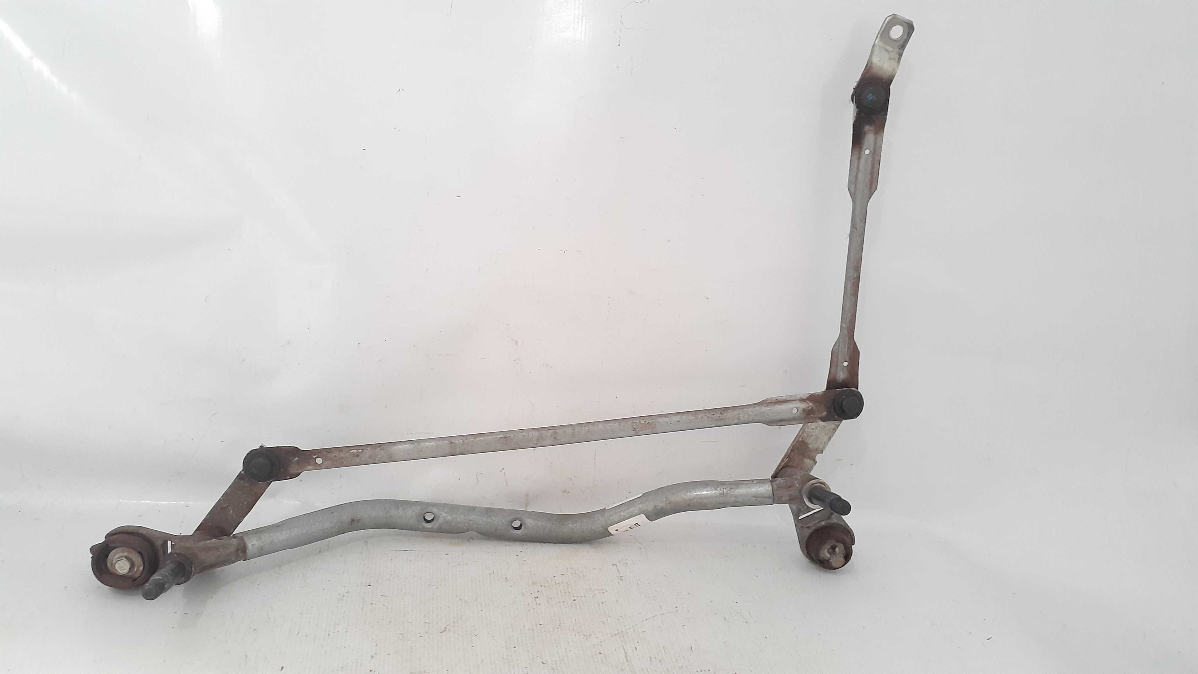 Galhada Limpador Parabrisa C3 Picasso Original 3