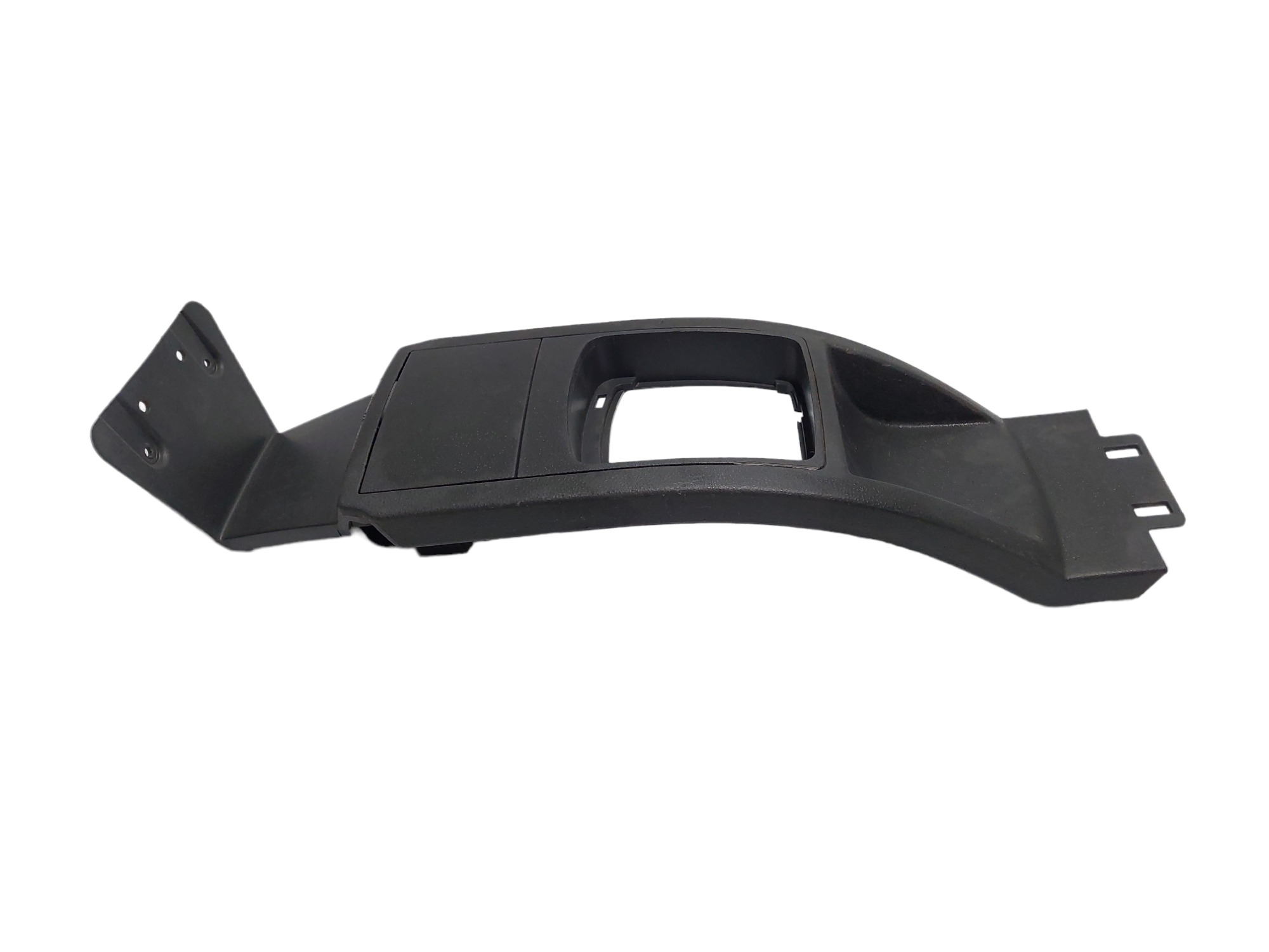 Console Central Volkswagen Polo 2003 Á 2012 Original Usado 1