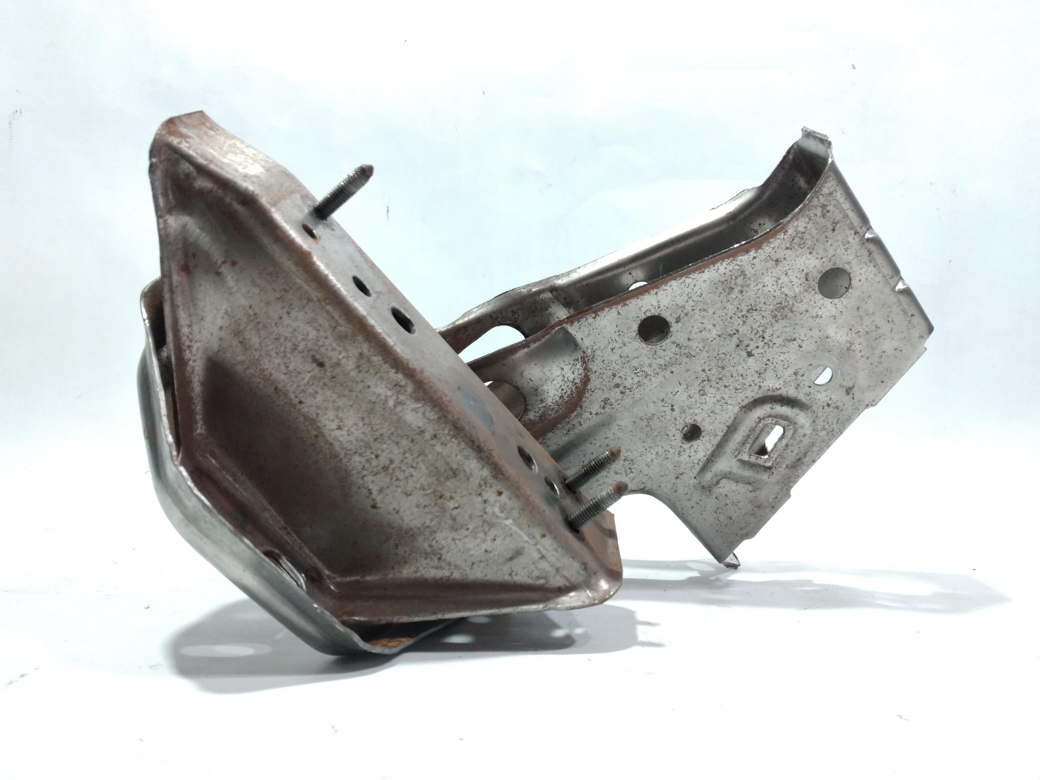 Suporte Base Pedais Gol G5 2009 2010 2011 2012 Original 4