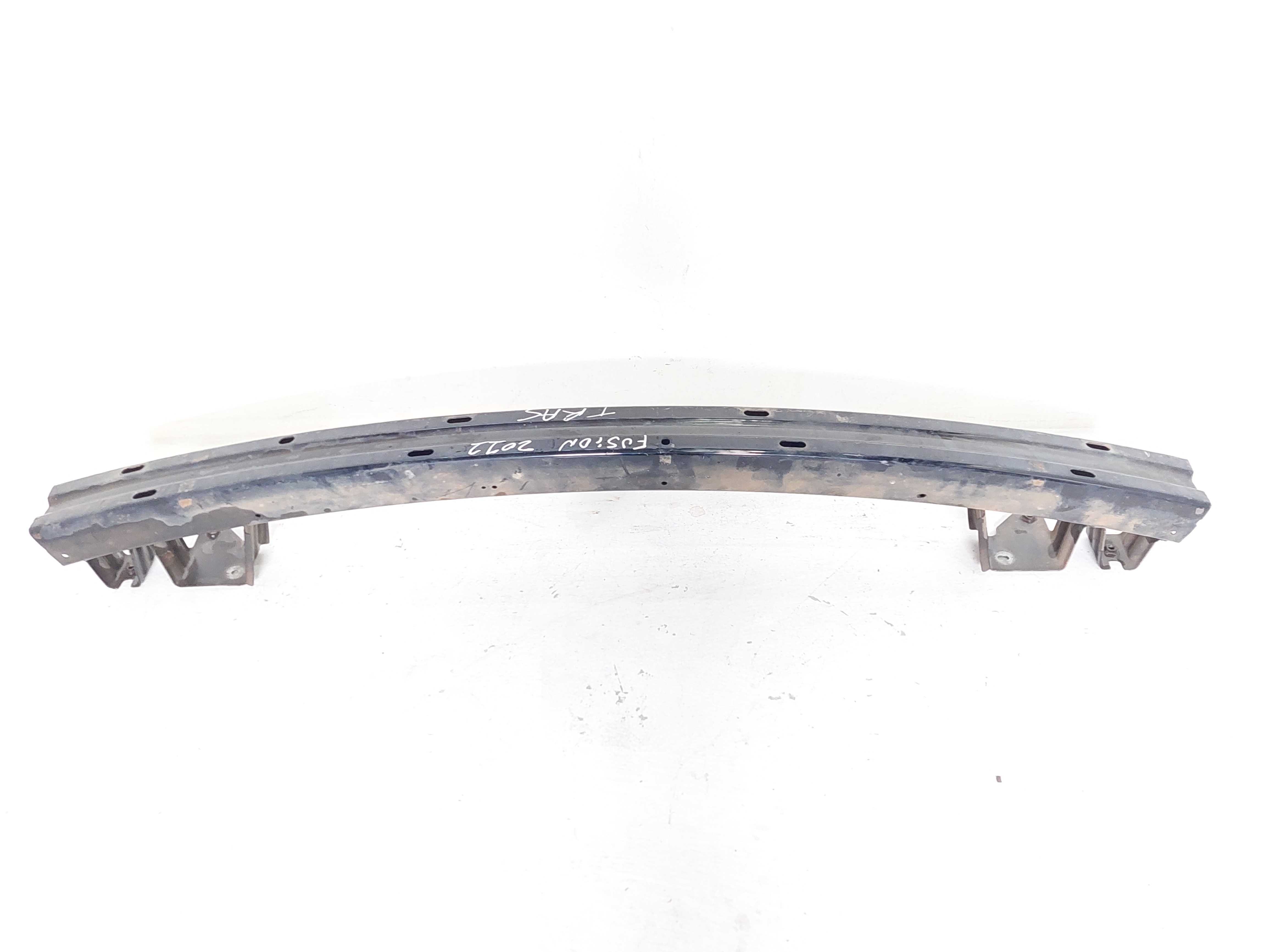 Alma Do Para-choque Traseiro Ford Fusion Sel 2011 12