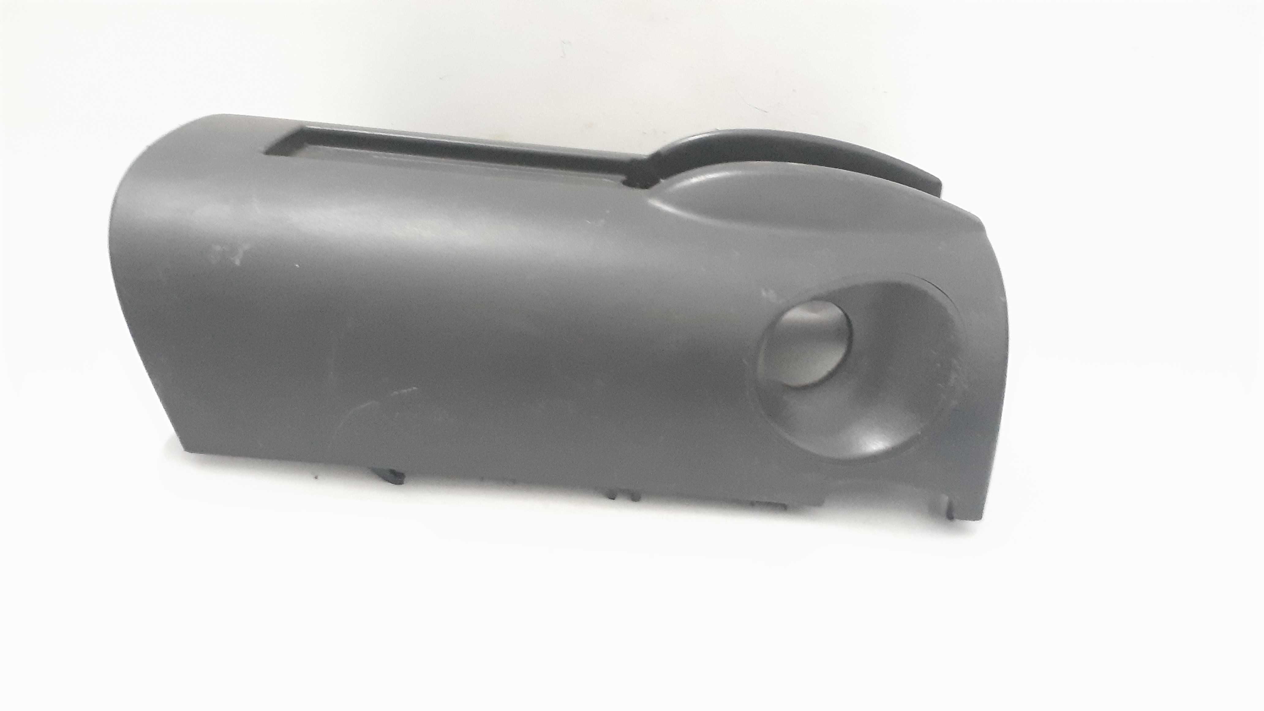 Moldura Inferior Coluna Direção G5 5z0858559b Original 2