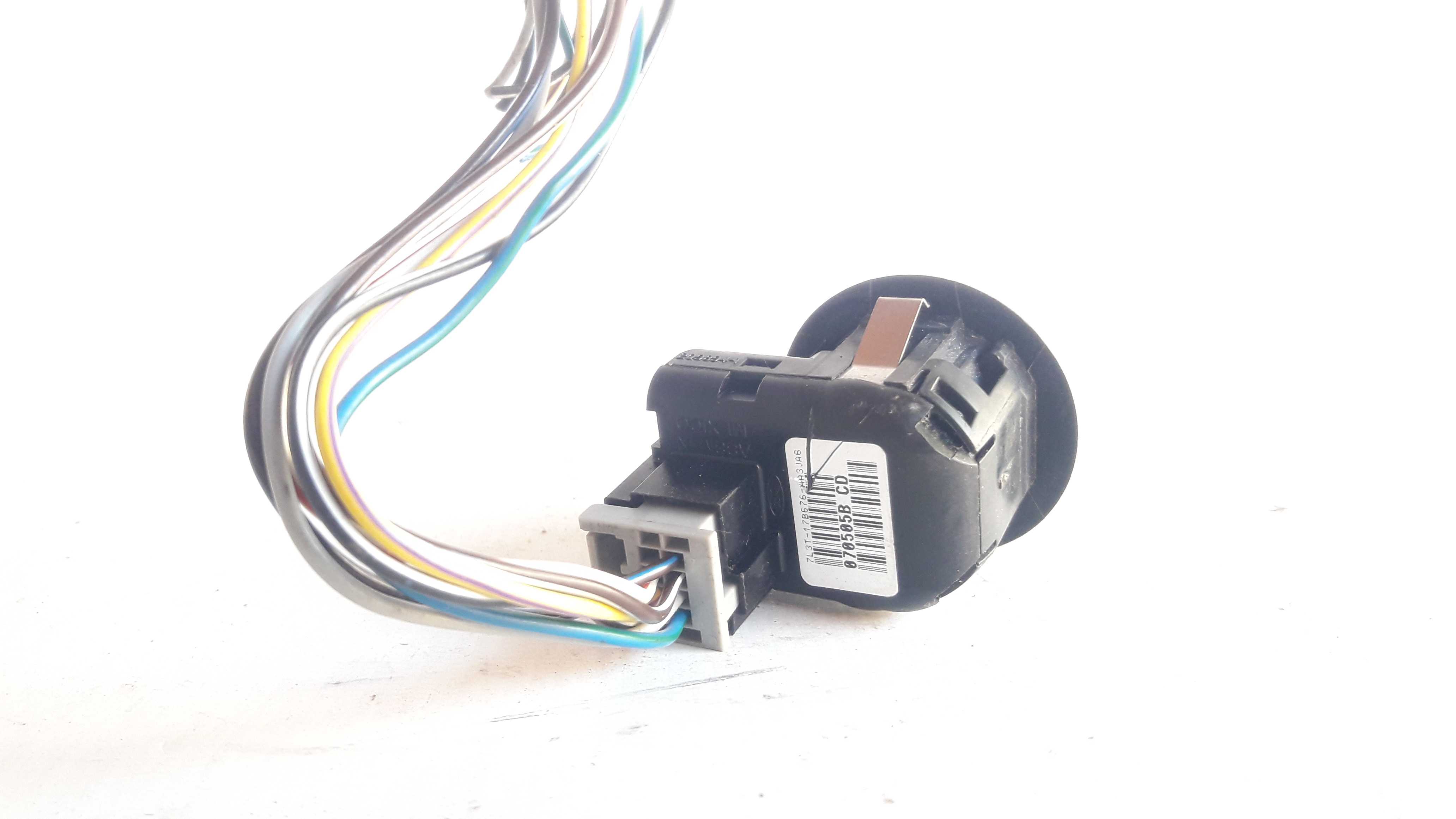 Comando Retrovisor Eletrico Ford Fusion 10/12 3
