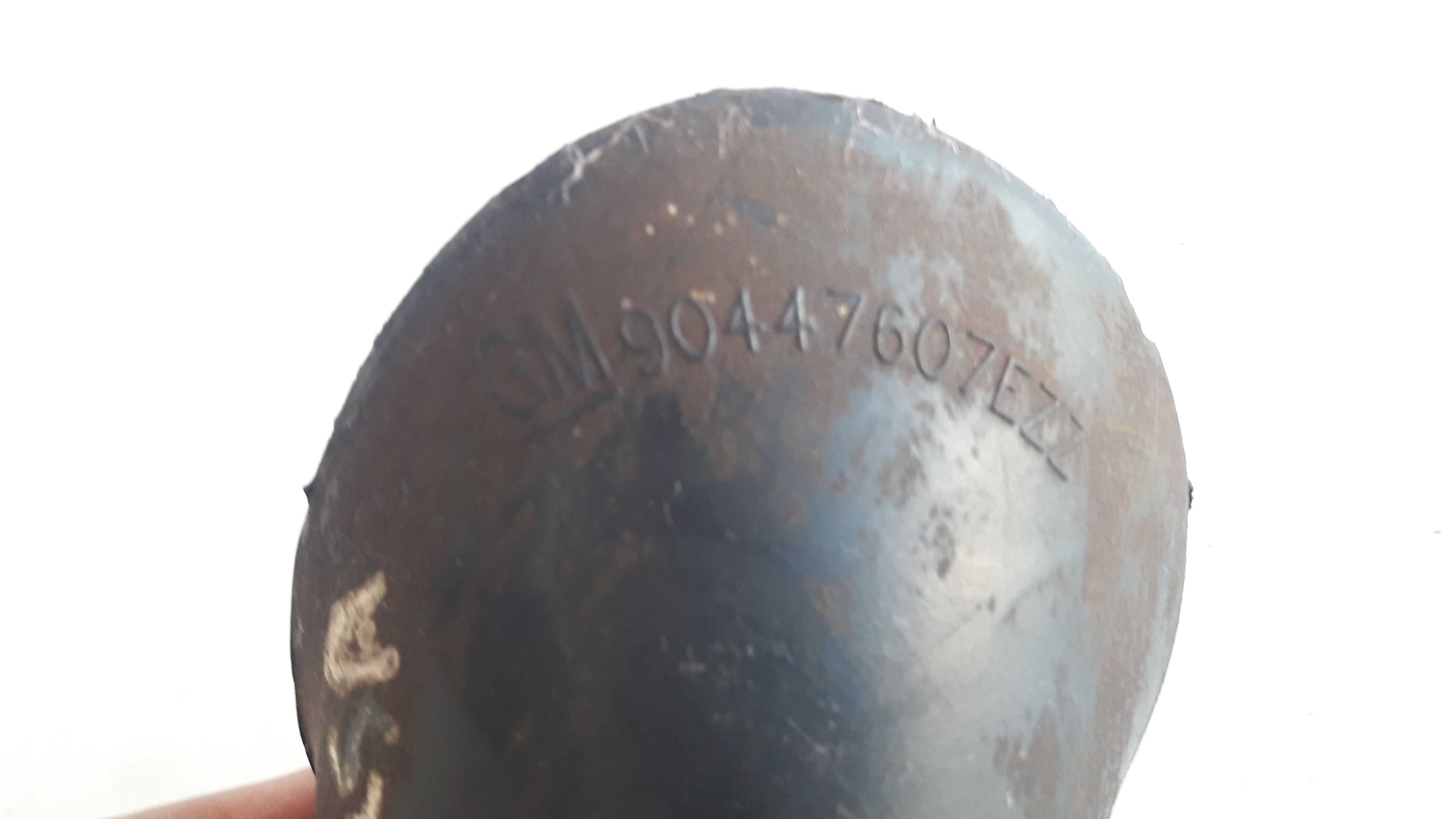 Vedador Coluna Direção Corsa/celta 2010/2013 Original 4