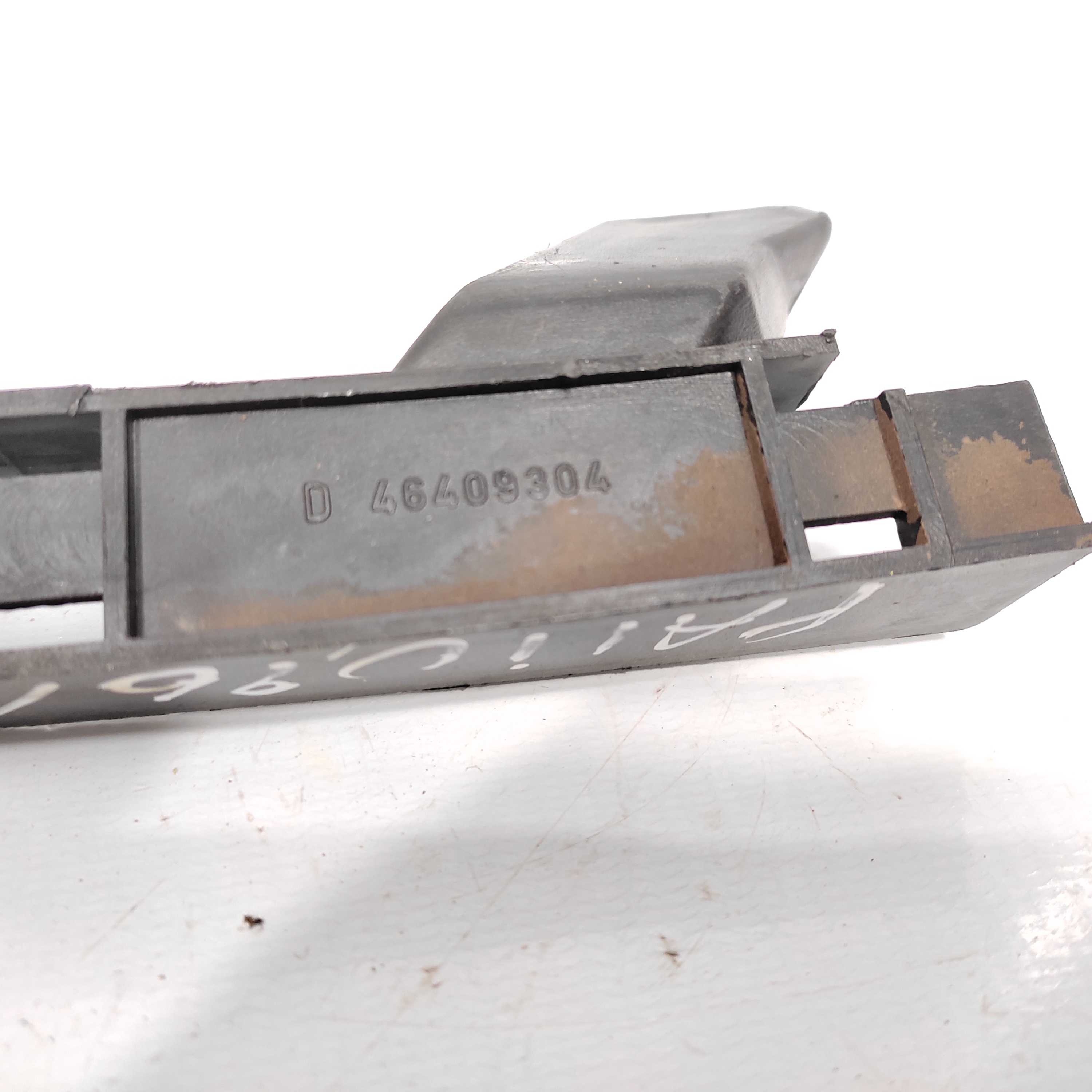 Guia Canaleta Dianteira Direita Fiat Palio 1996/… Original 4