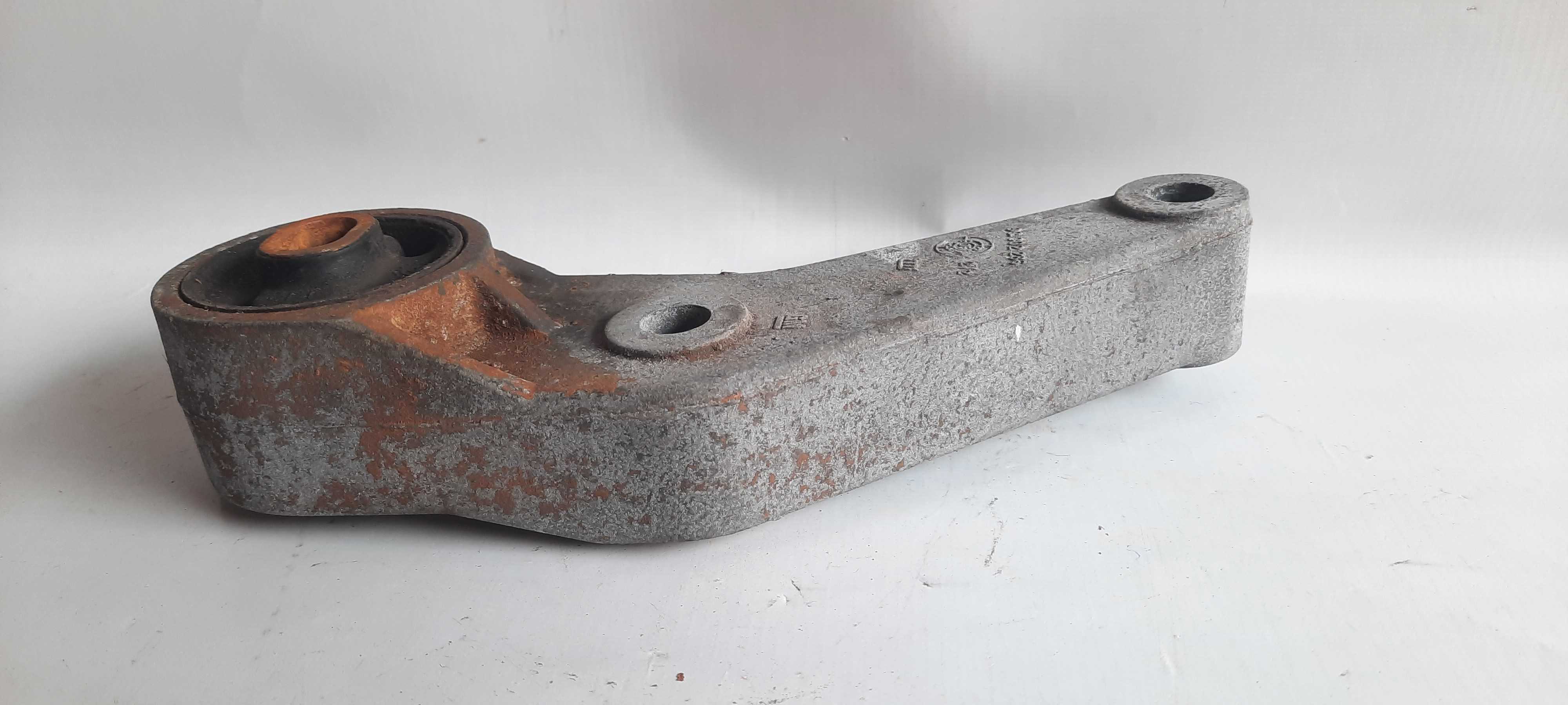 Coxim Motor Câmbio Traseiro Corsa /meriva 93302286 5