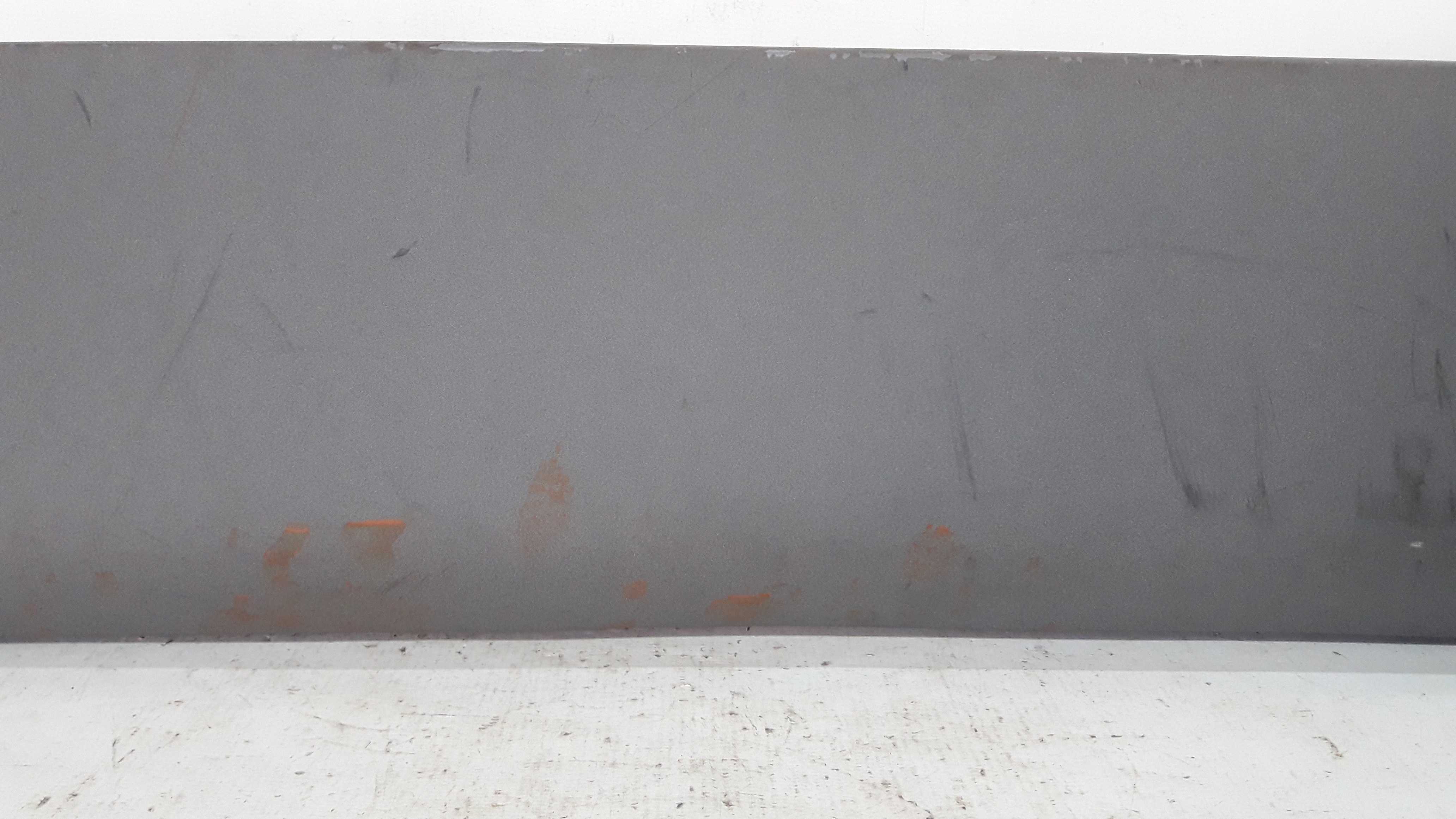 Moldura Traseira Int Teto Audi A3 99/6 8l3867839 24904 3