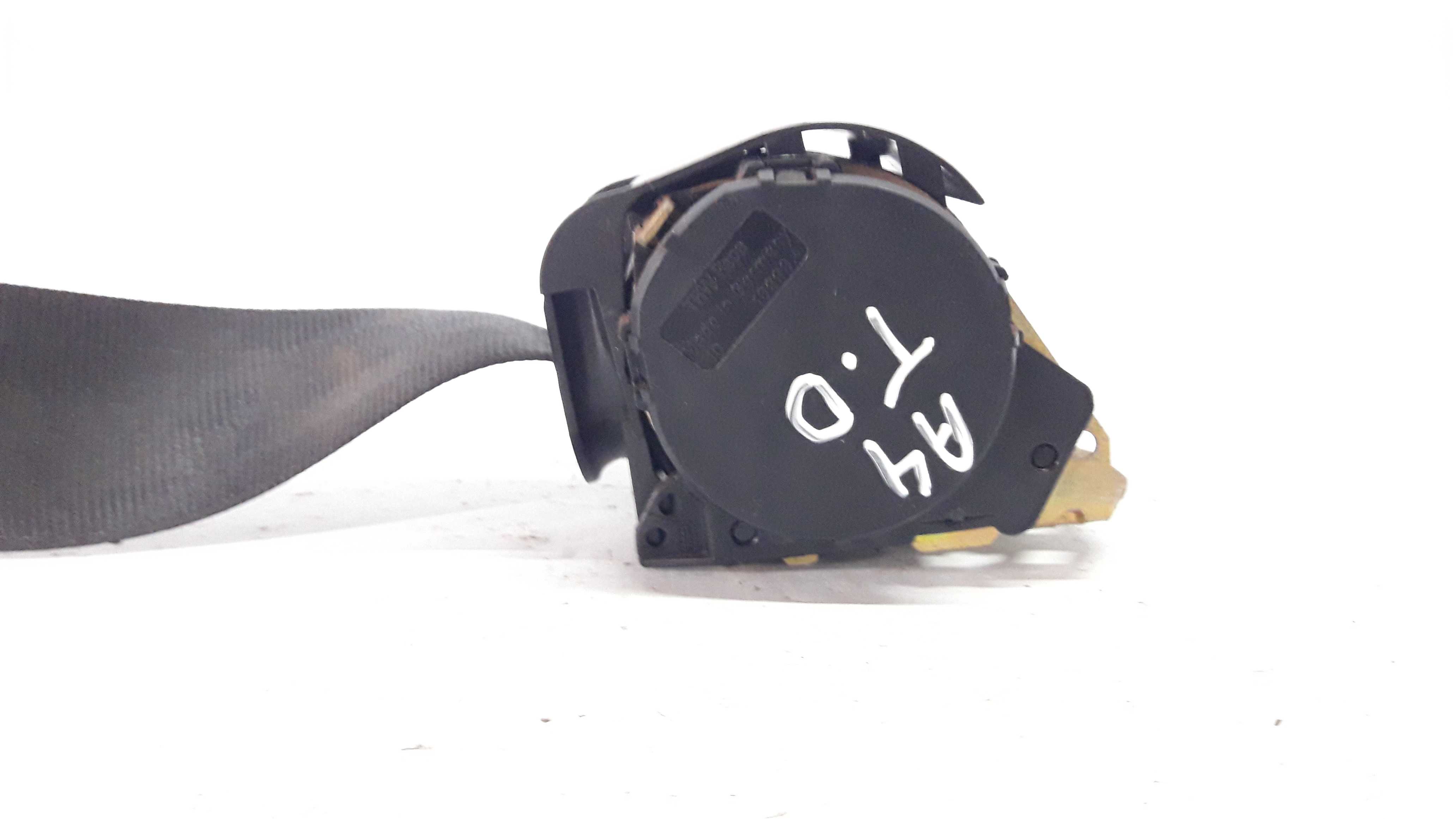 Cinto Segurança Traseiro Direito Audi A4 97/00 5