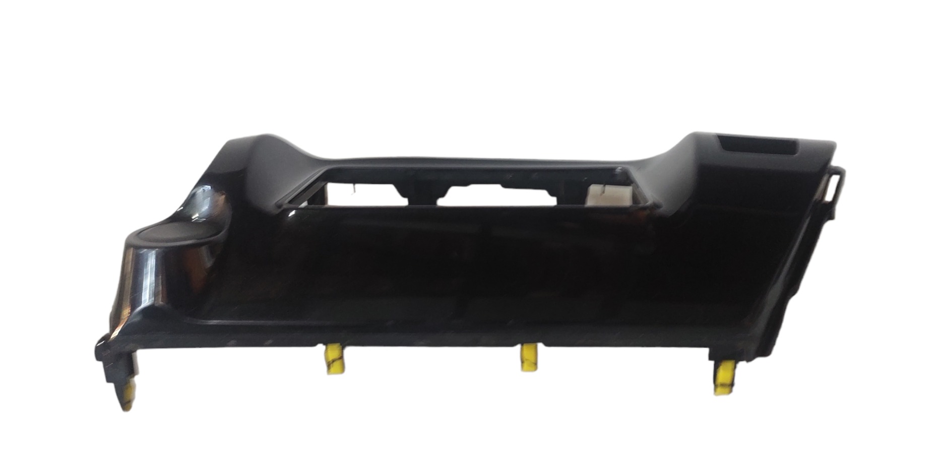 Moldura Multimídia Hilux 12/20 55422-kk140 25400 3