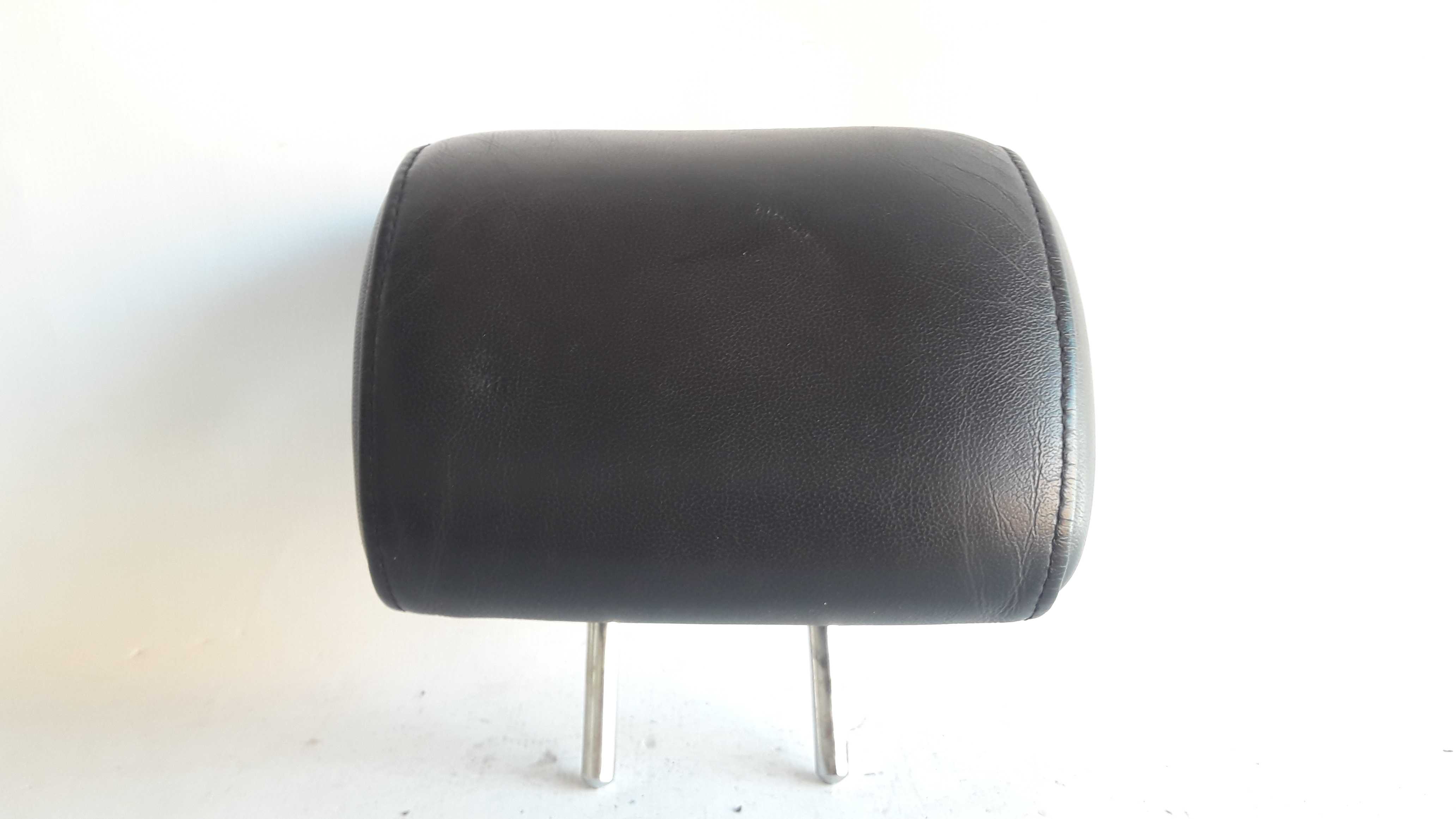 Encosto De Cabeça Banco Traseiro Citroen C4 Pallas 08/13 Preto 1