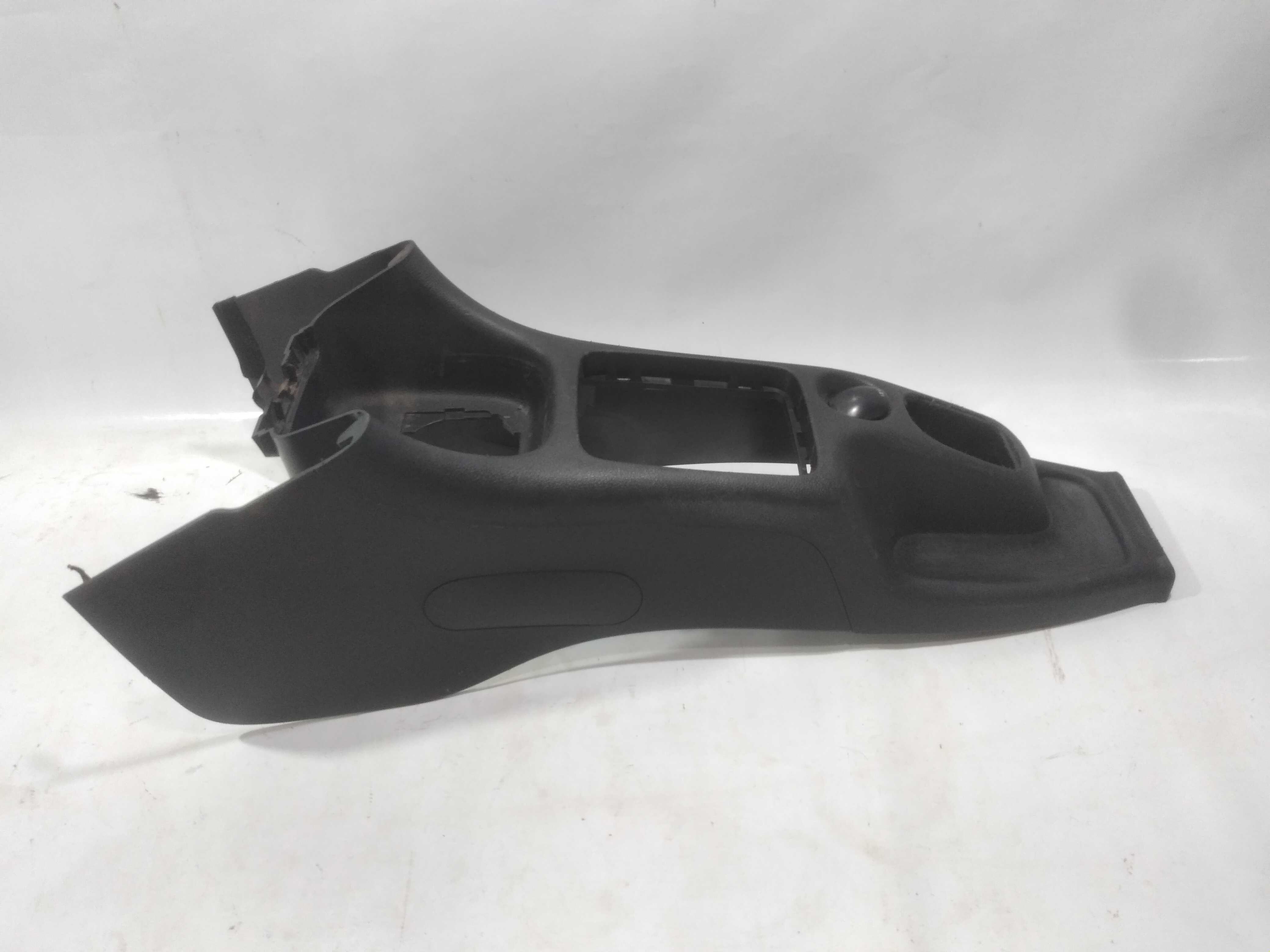 Console Central Peugeot 207 Original 3