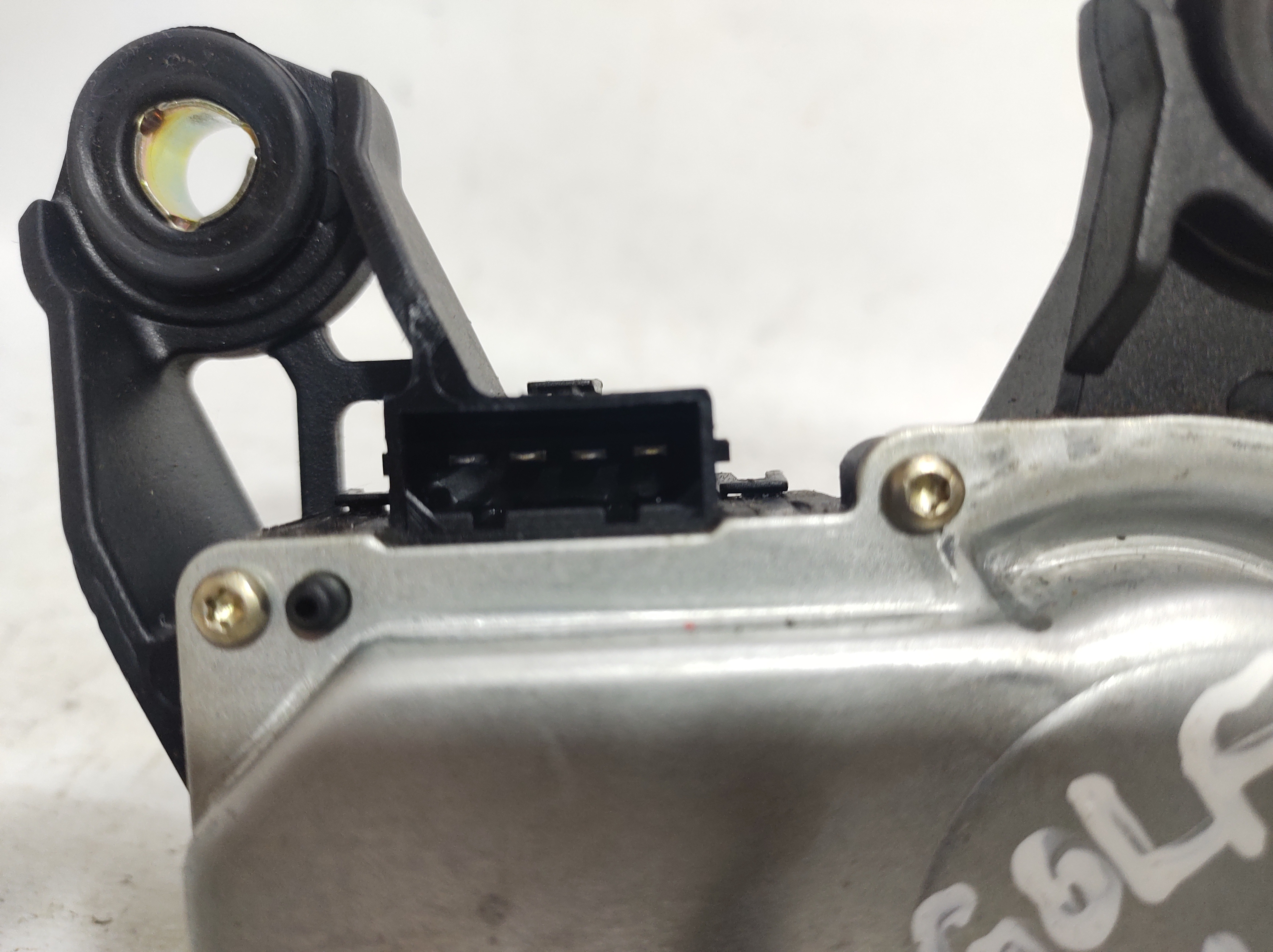 Motor Limpador Vidro Traseiro Golf 99 A 06 4