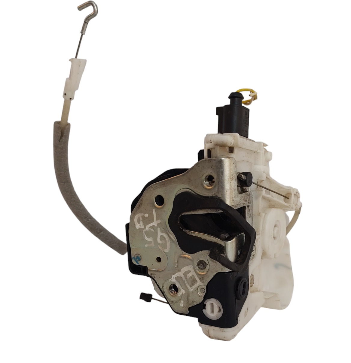 Fechadura Eletrica Traseira Direita Gol Voyage  G5 08 A 12