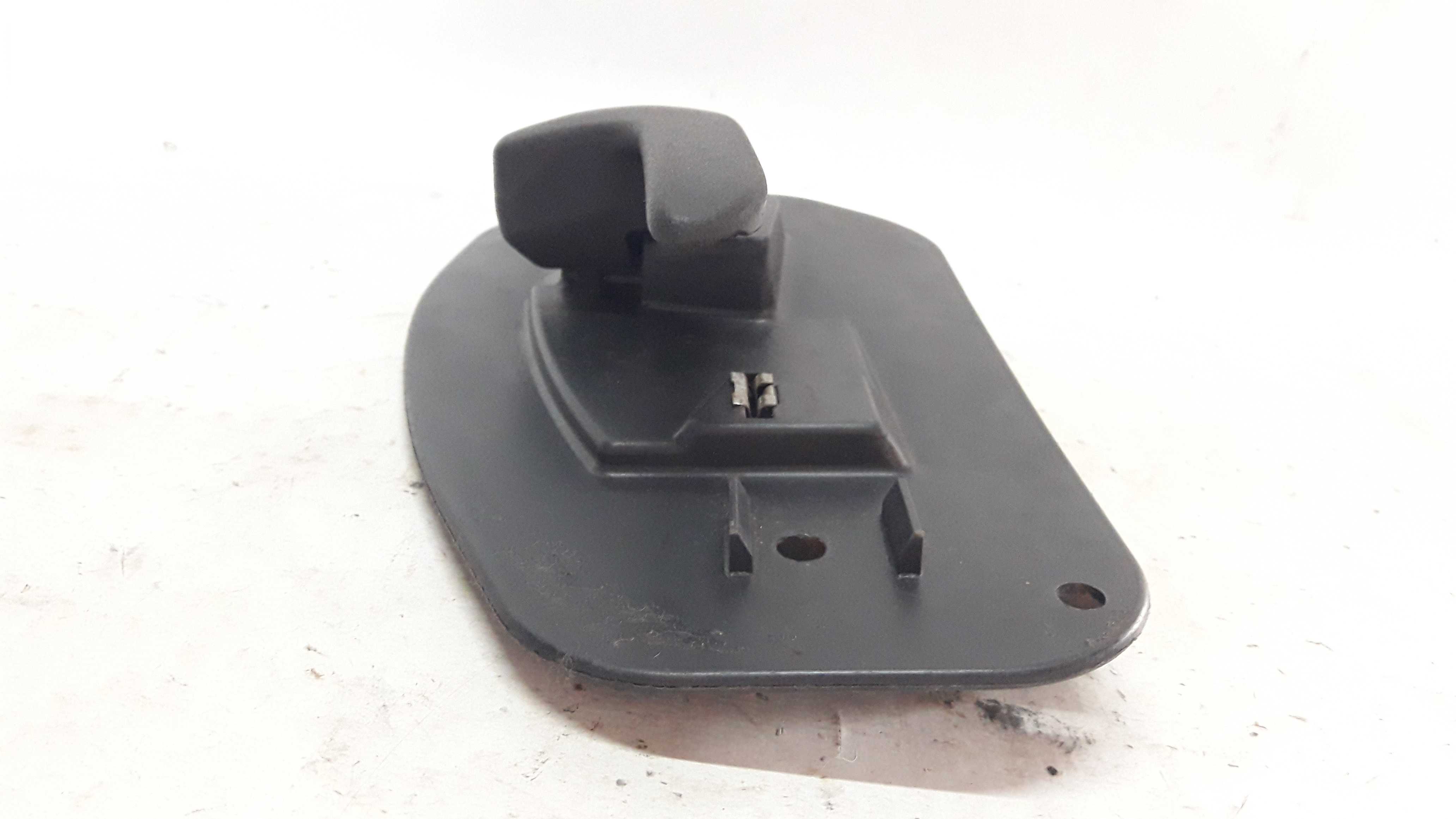 Maçaneta Interna Traseira Direita Corsa Maxx 3 A 10 13104270 Preto Traseira 4