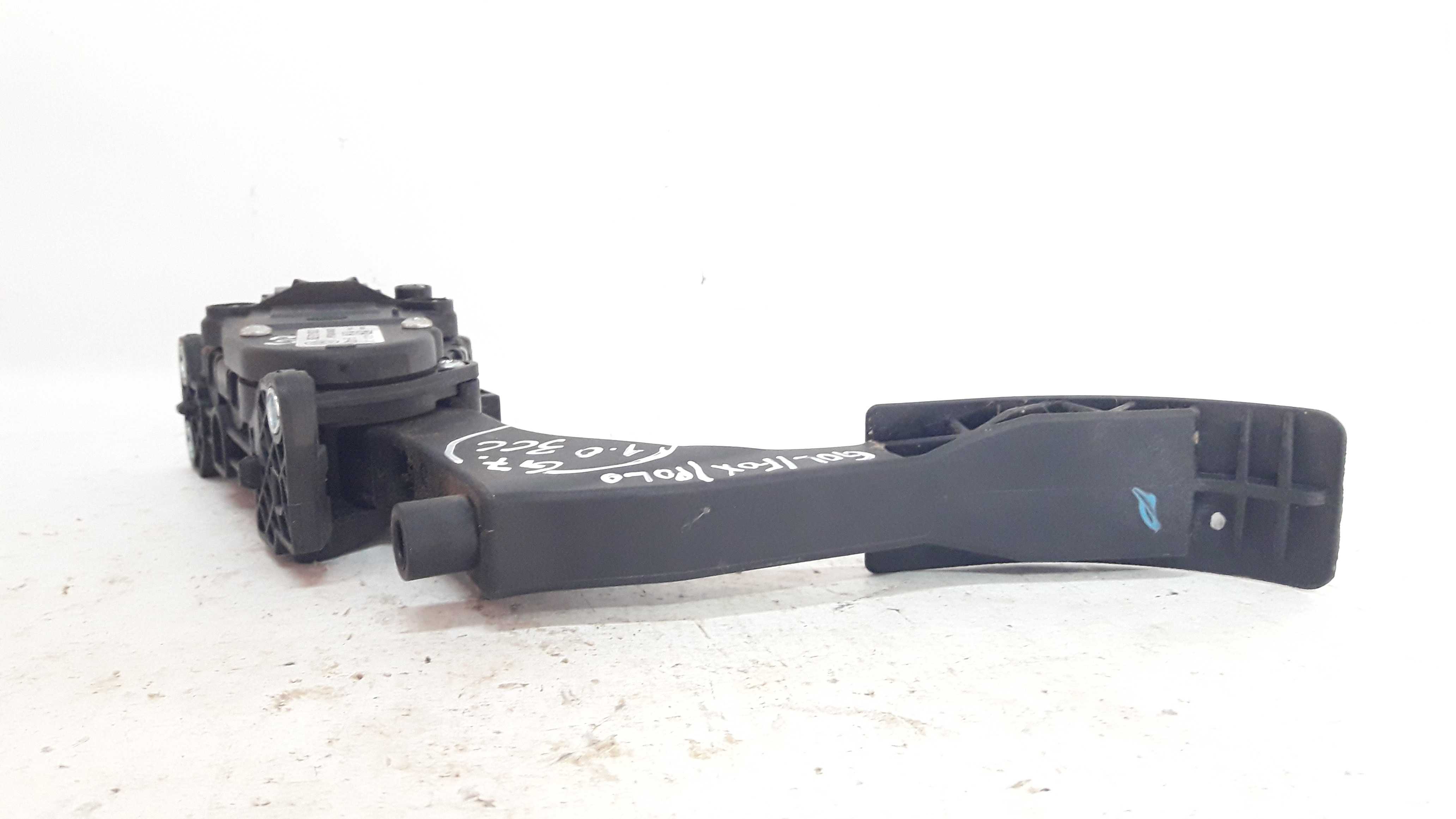 Pedal Acelerador Eletronico Gol Voyage G7 1.0 3cc 16 A 18 6