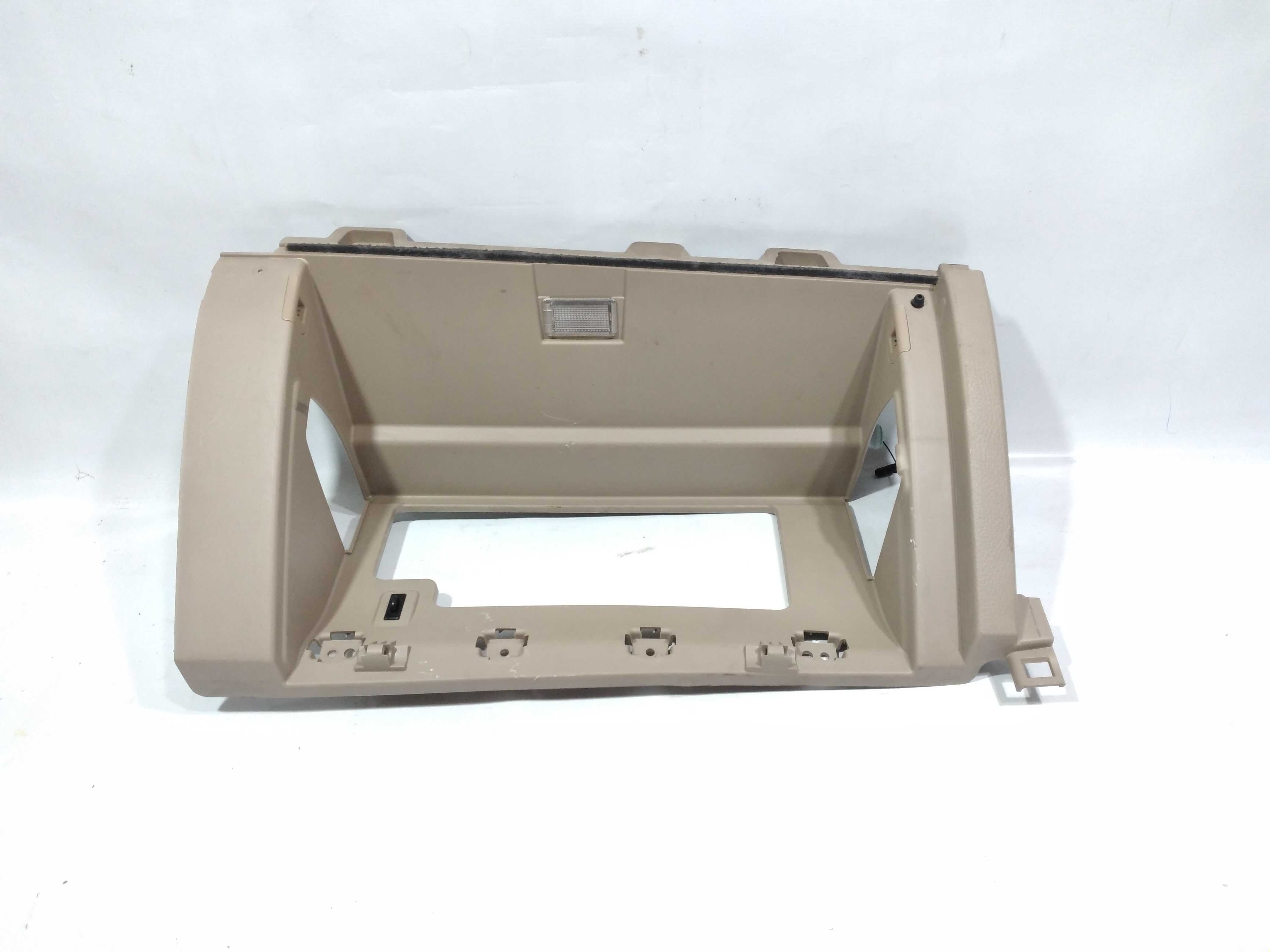 Moldura Suporte Porta Luvas Kia Sorento 2010 A 2013 Original