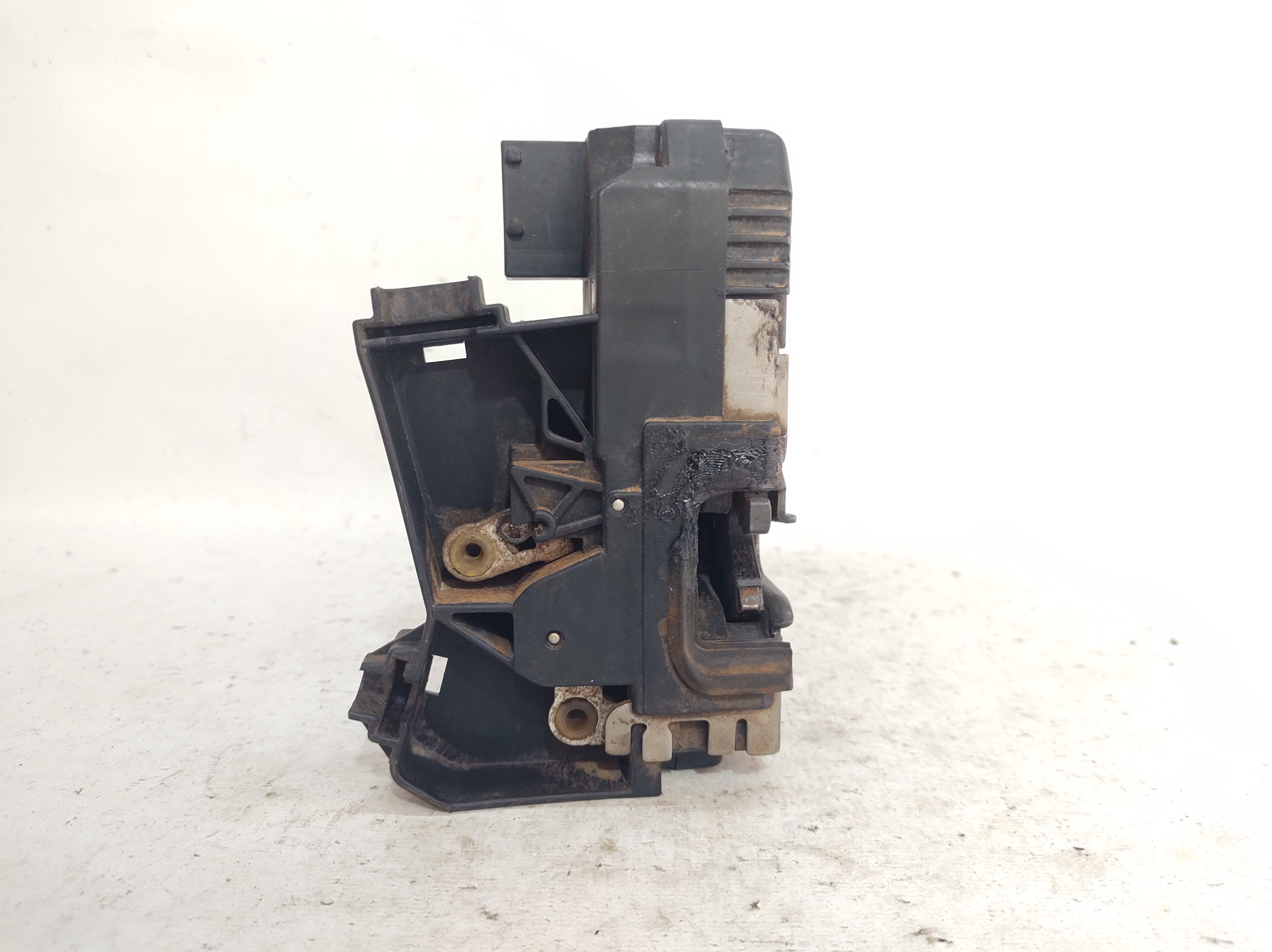 Fechadura Elétrica Porta Dianteira Direita Meriva 02 A 12 5