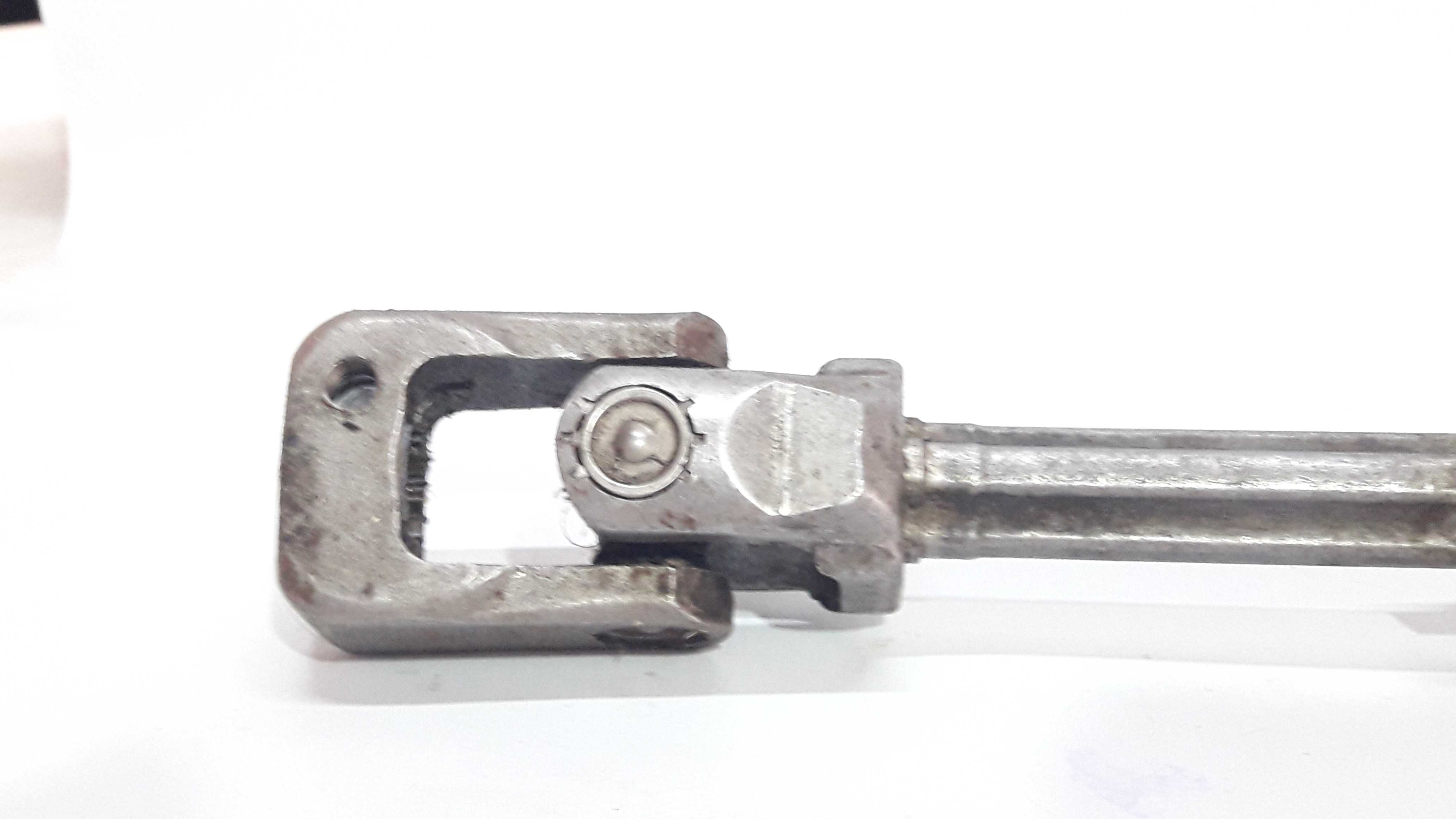 Coluna Direção Audi A3 99 A 06 8l1419501br 4