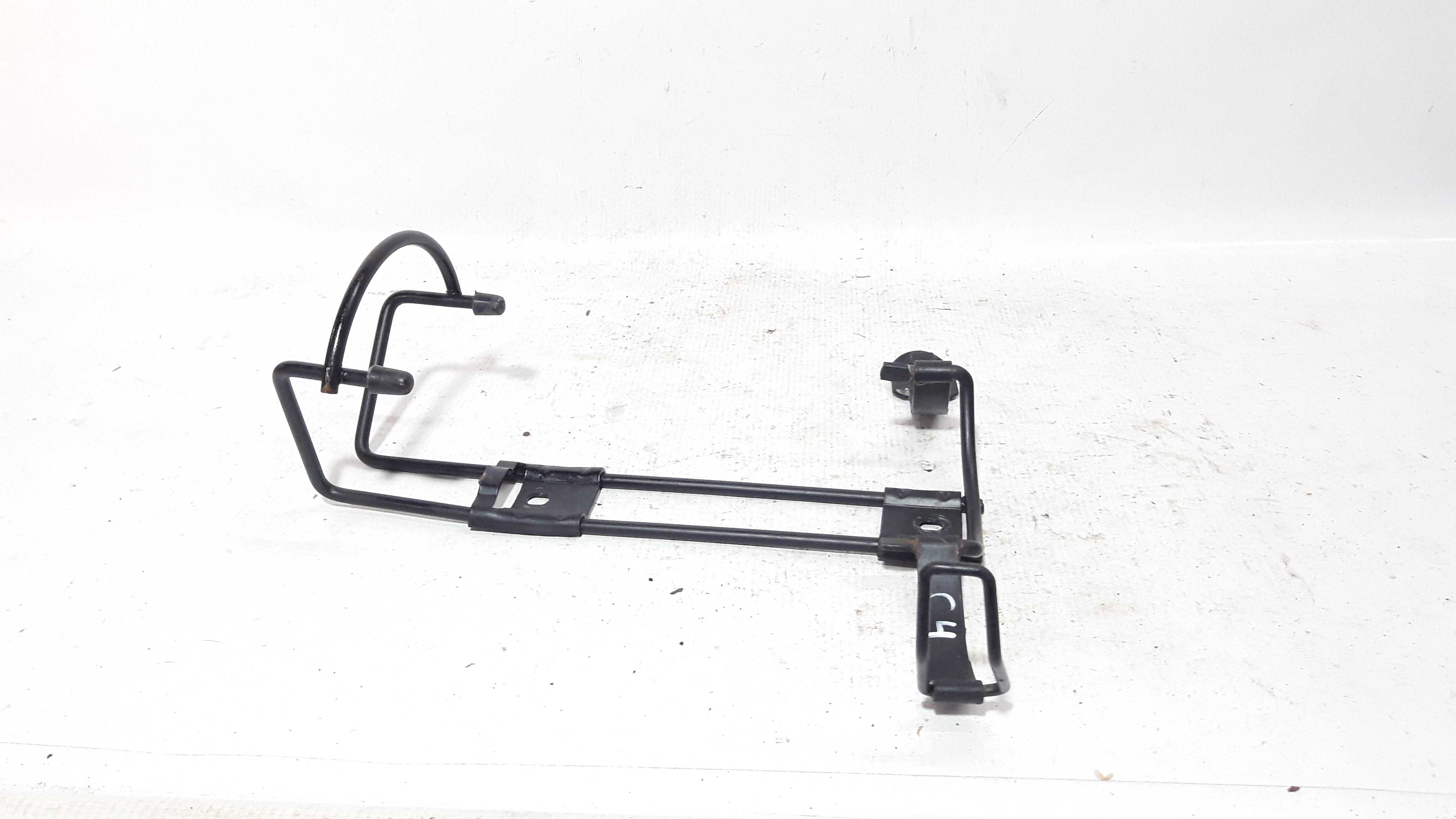 Suporte Extintor De Incêndio C4 Pallas 8/13 24503 2