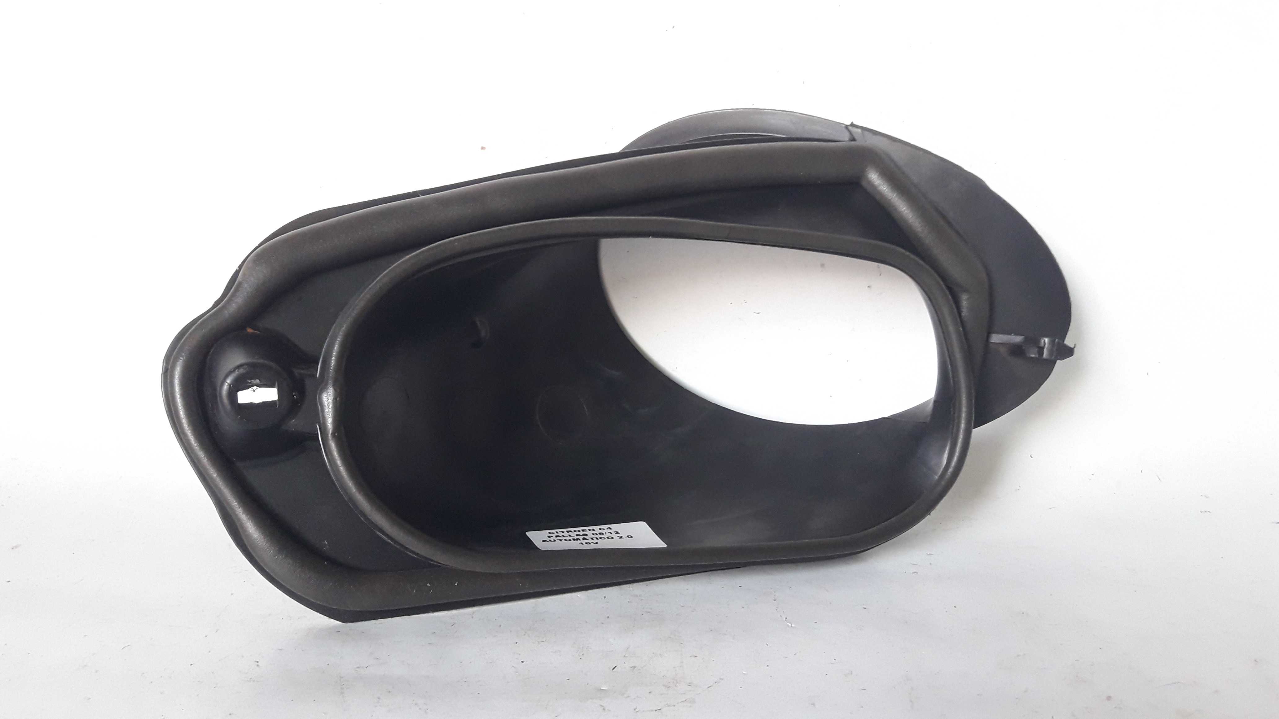 Duto Entrada Ar Motor Citroen C4 Pallas 2.0 16v Automático