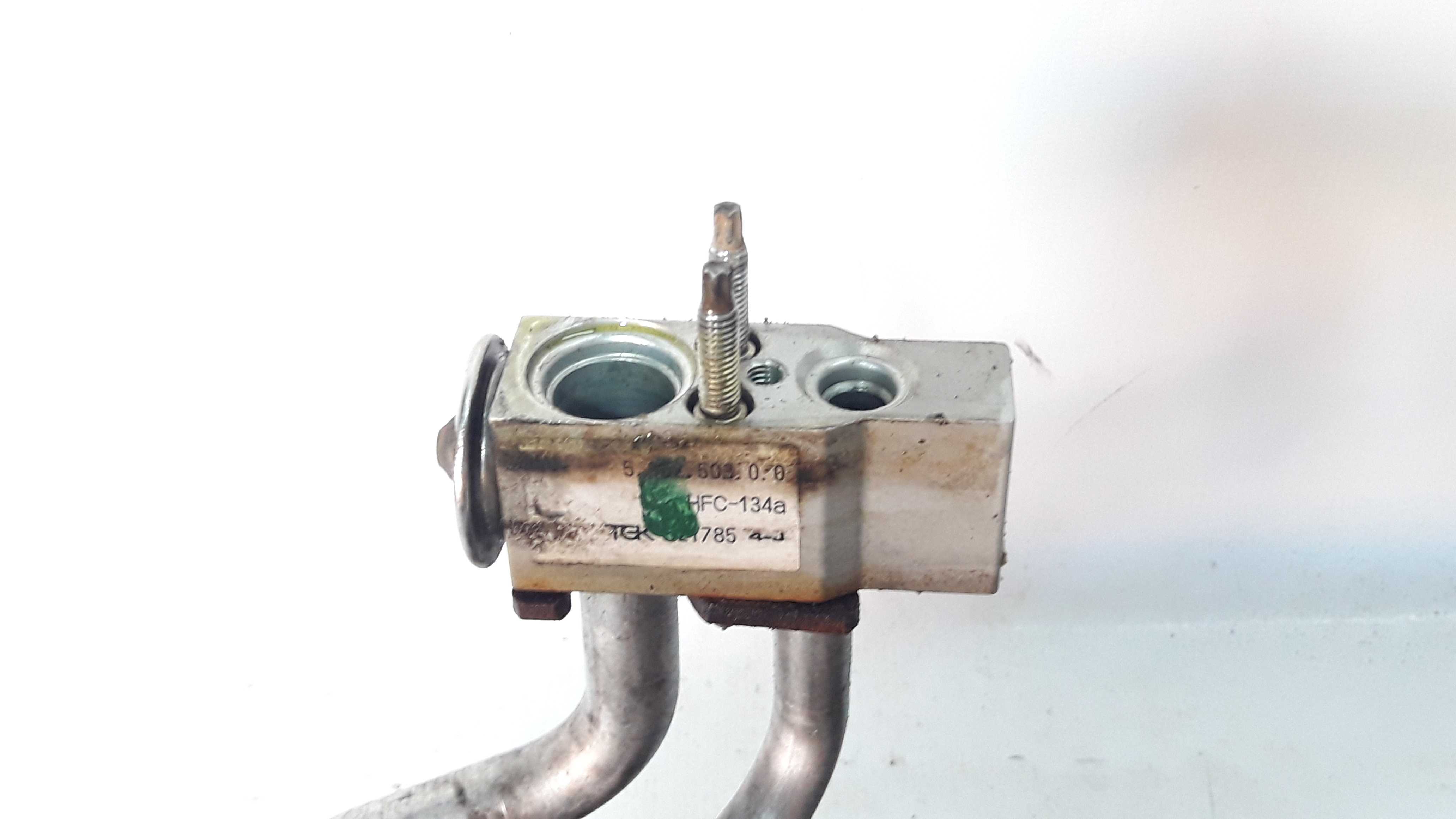 Condensador Ar Condicionado Peugeot 206 24233 6