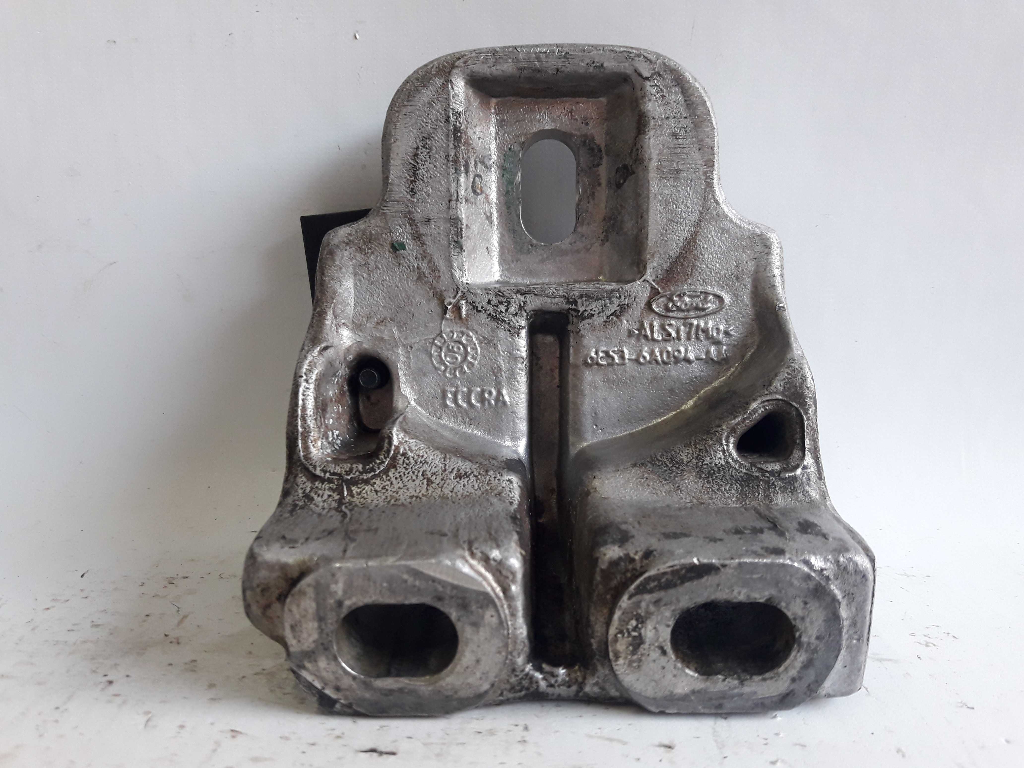 Suporte Coxim Motor Ford Fusion 2006/08 6e536a094aa Original