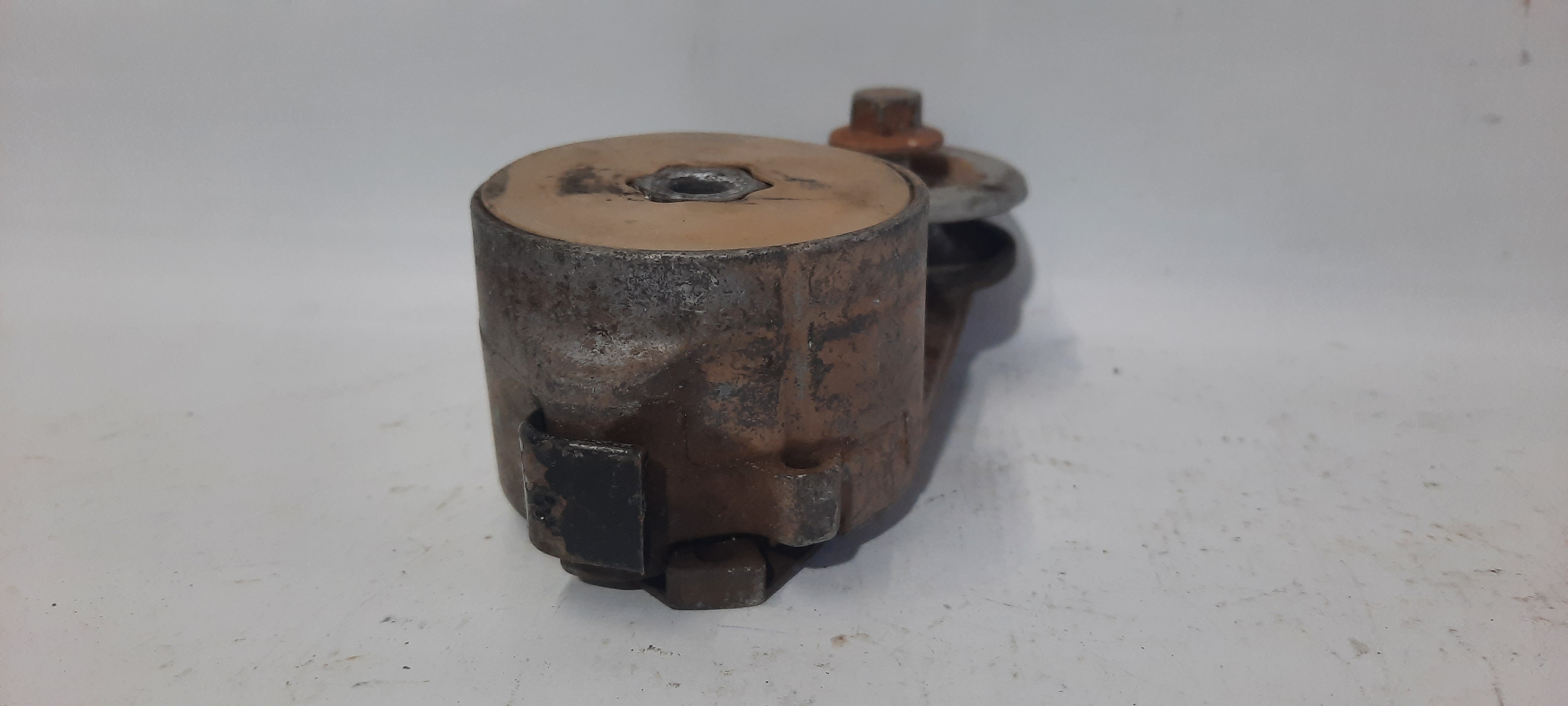 Tensor Correia Alternador Palio 04/12 1.0/1.4 Ar/direção 3