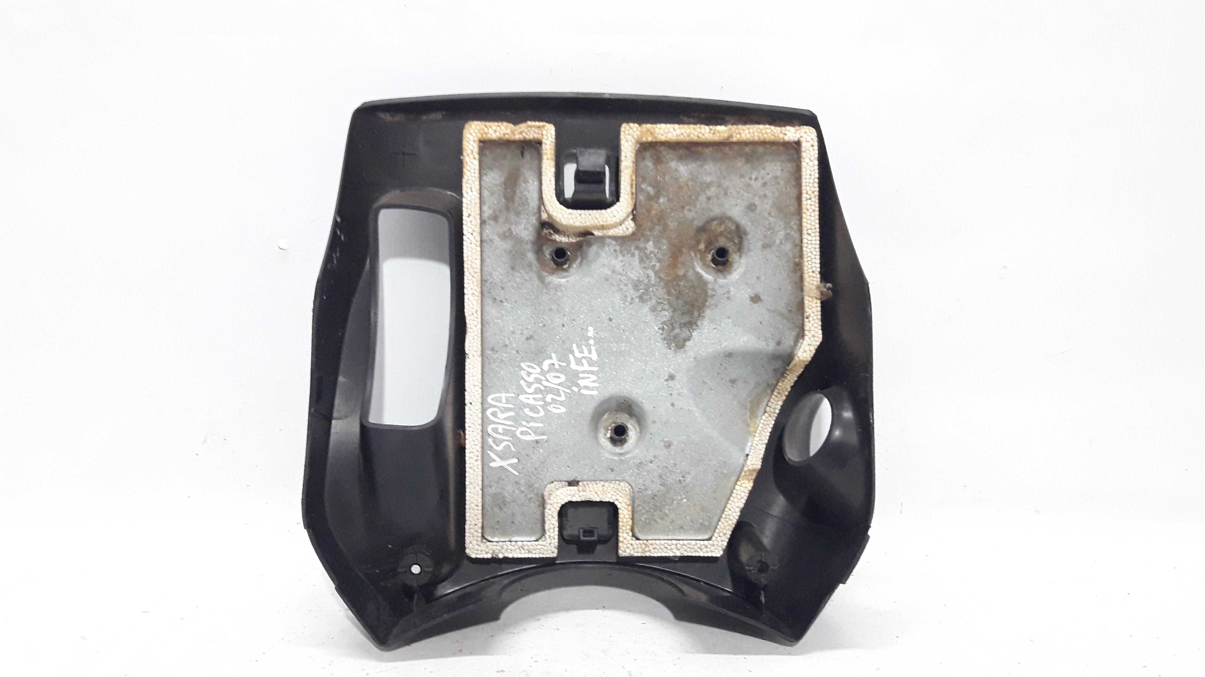 Moldura Inf Coluna Direção Xsara Picasso 02/7 9636498980a91 7