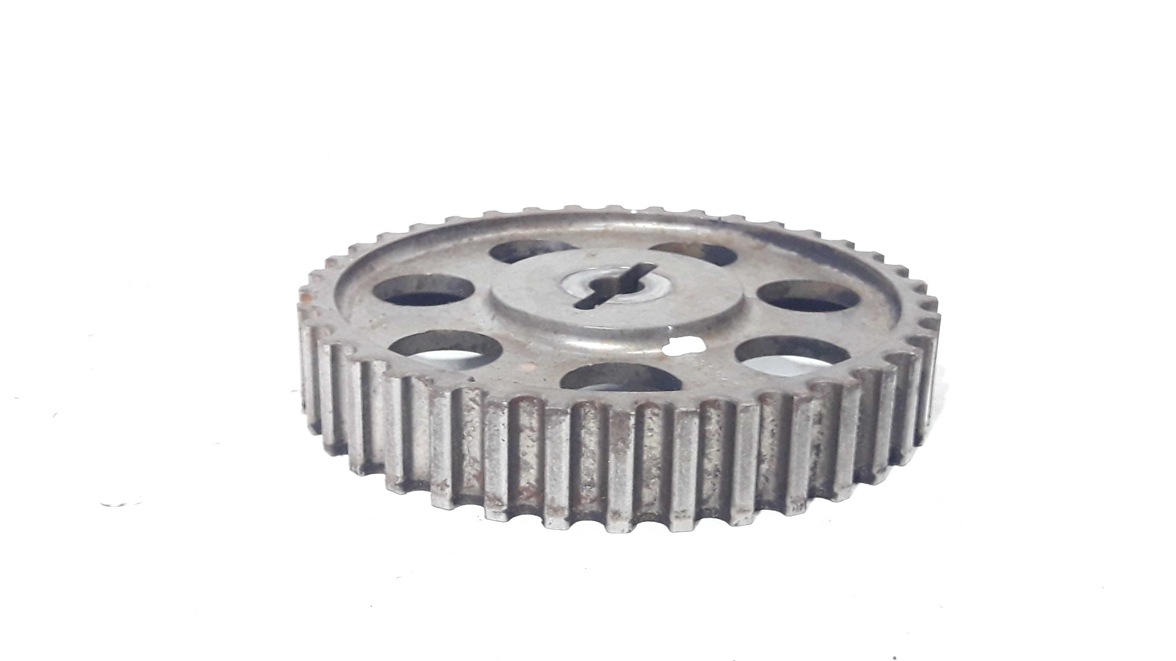 Polia Engrenagem 37d Corsa Maxx/meriva 1.8 8v 93326080 24575 4