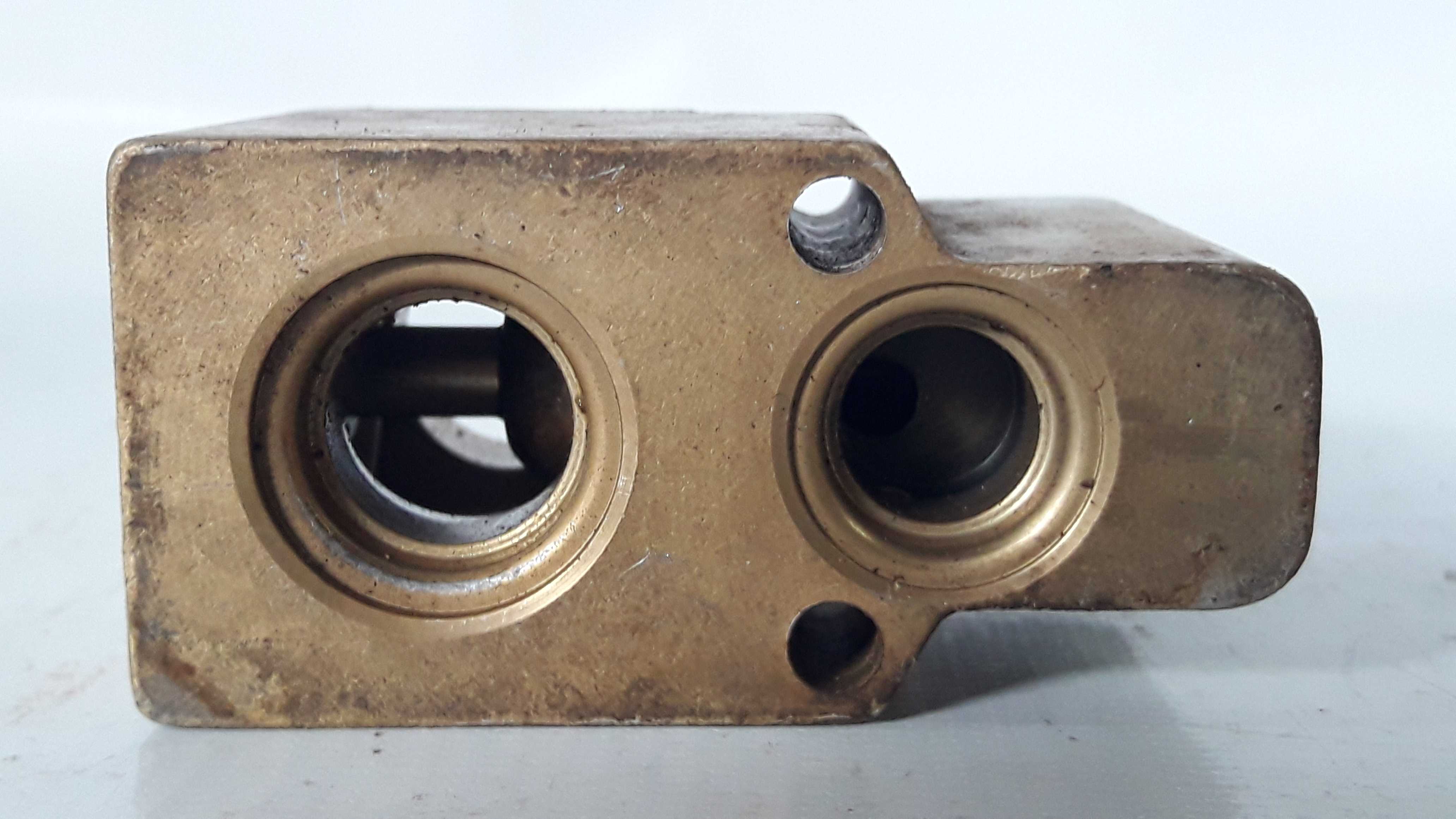 Válvula Expansão Ar Condicionado Golf 99/06 1j1820103b Origi 4