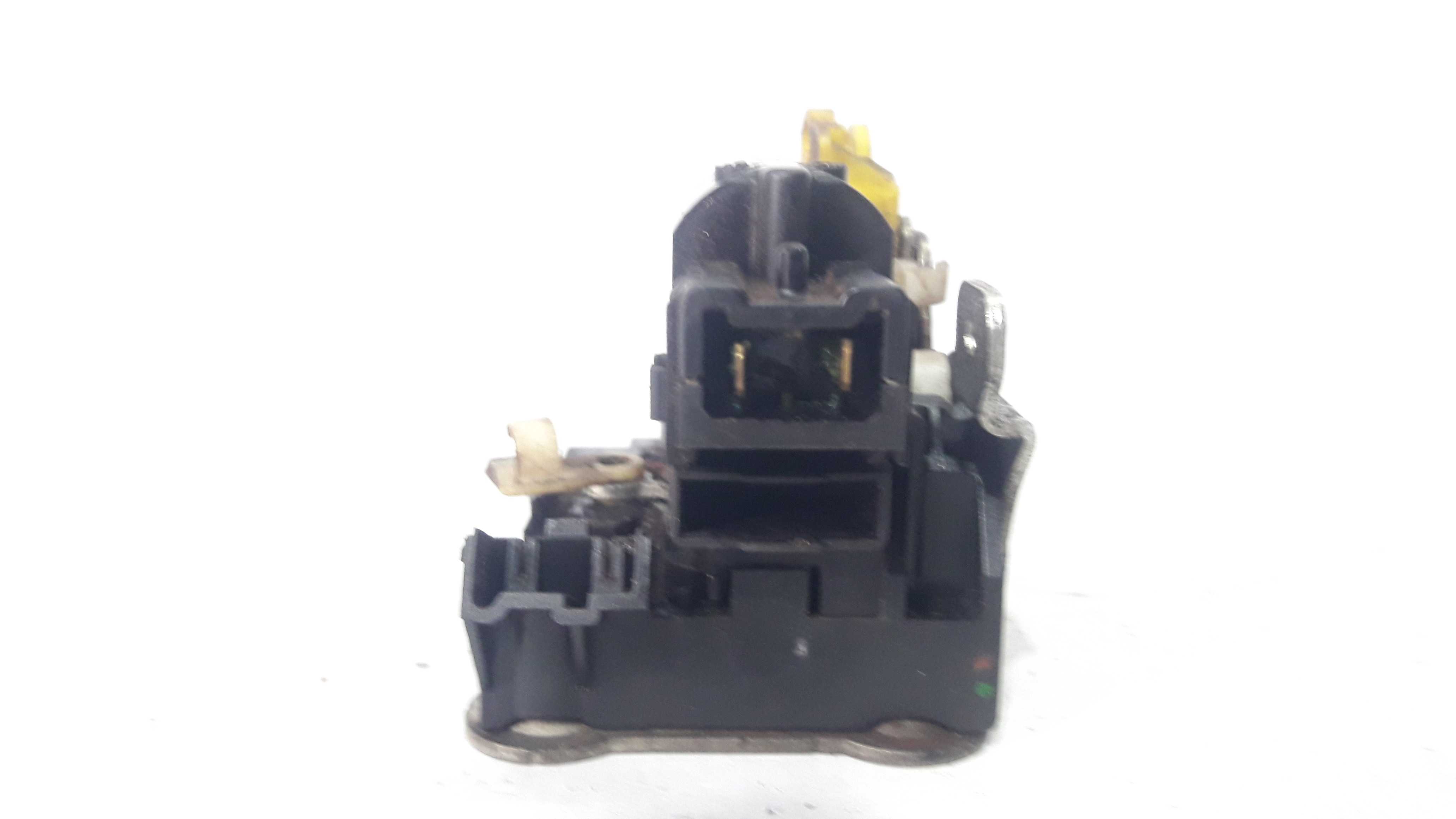 Fechadura Eletrica Porta Traseira Direita Duster/oroch 12/19 4