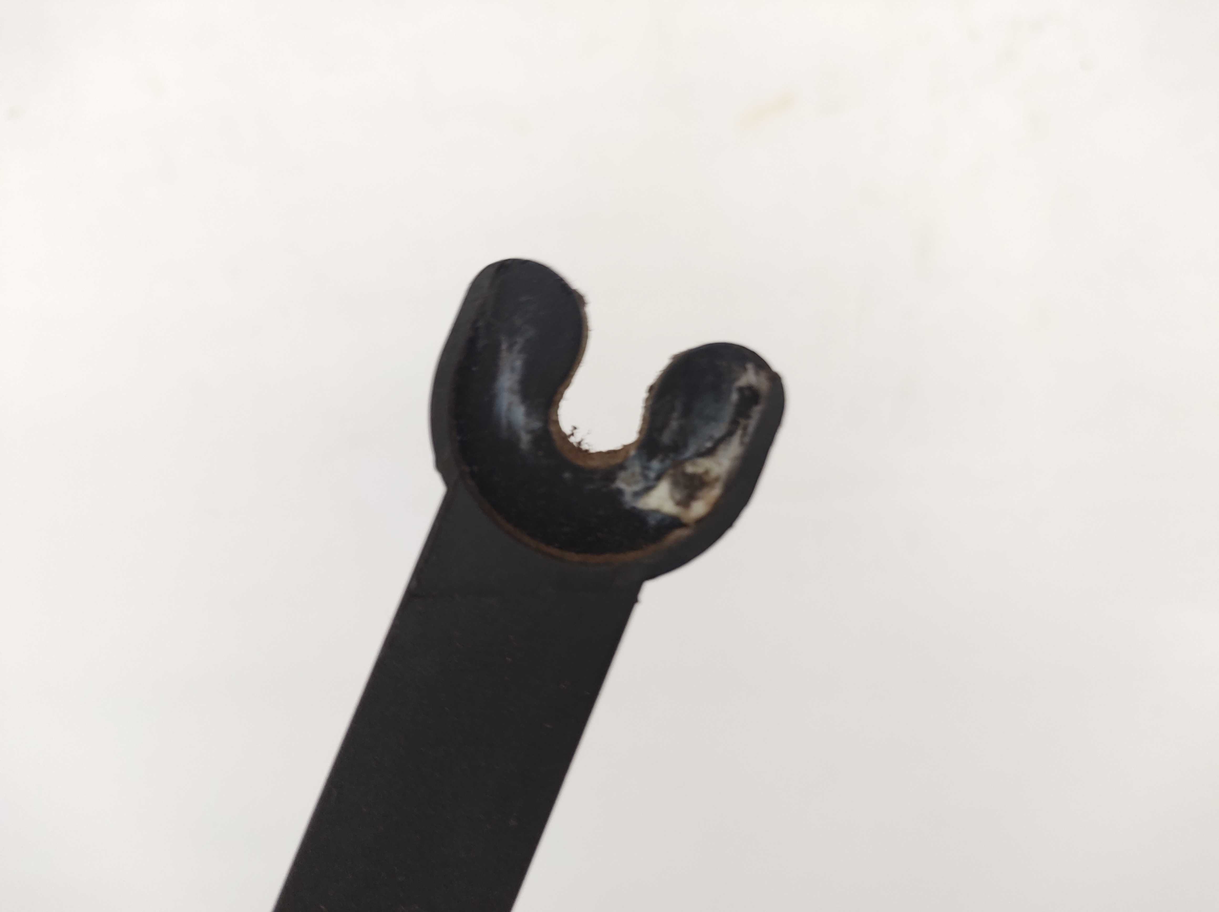 Pedal Acelerador Corsa Maxx 2010 93289005 Original 4