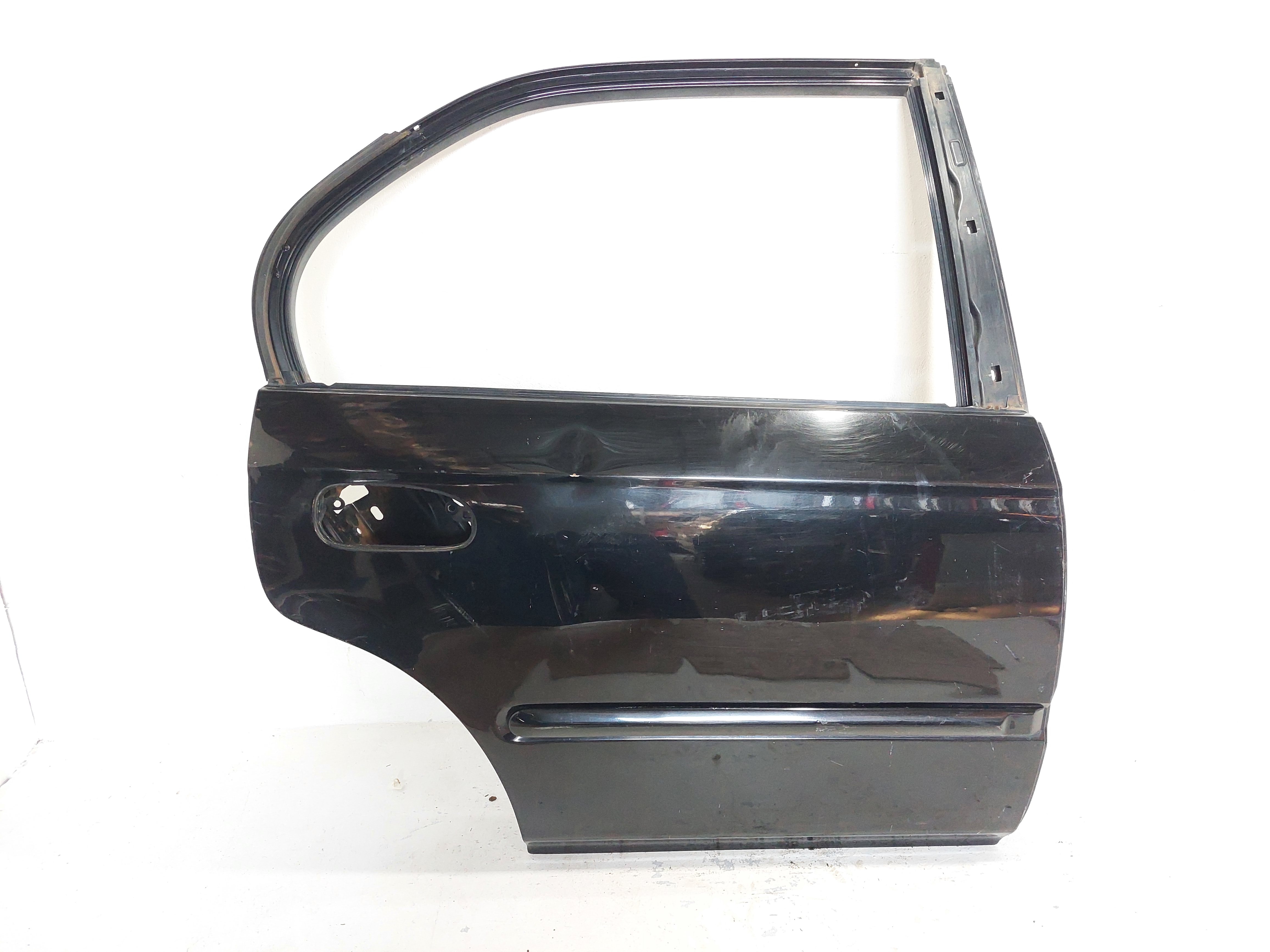 Porta Traseira Direita Honda Civic Original 96/2000 C/avaria 1