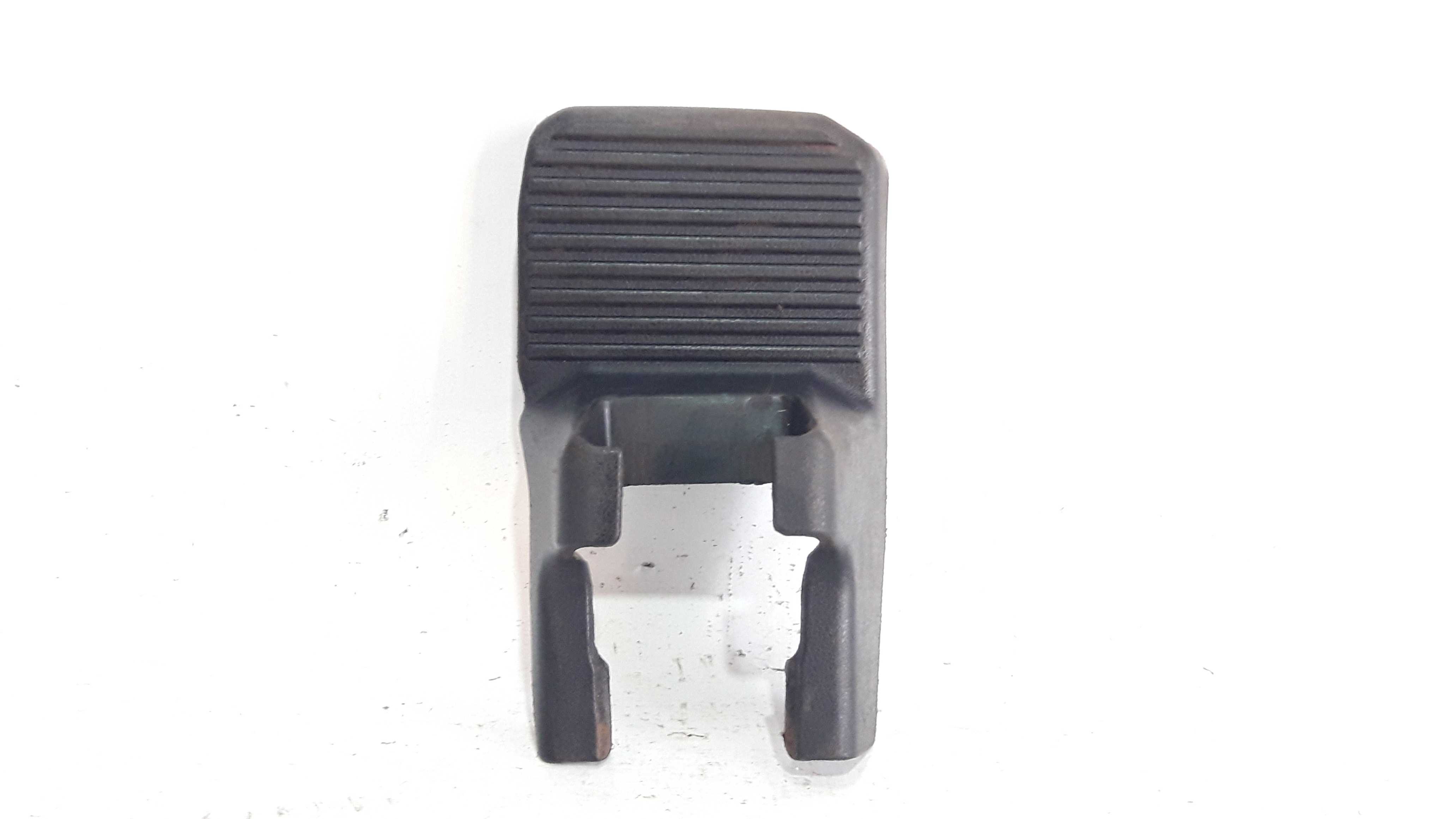 Moldura Trilho Banco Dianteiro Esquerdo Hilux 16/20 5