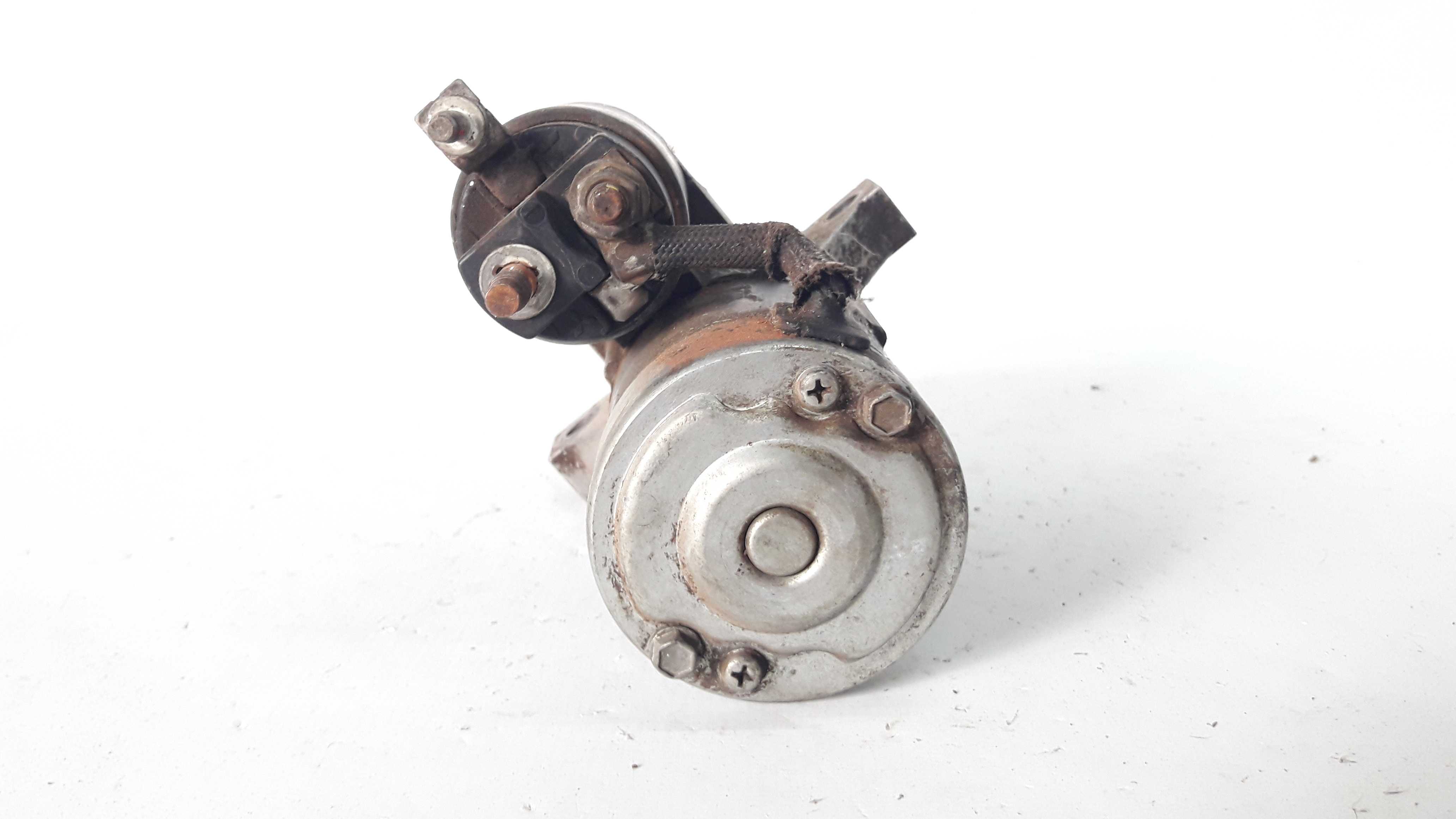 Motor Partida Fusion Sel 2.3 Aut 16v 07 08 09  12v 5