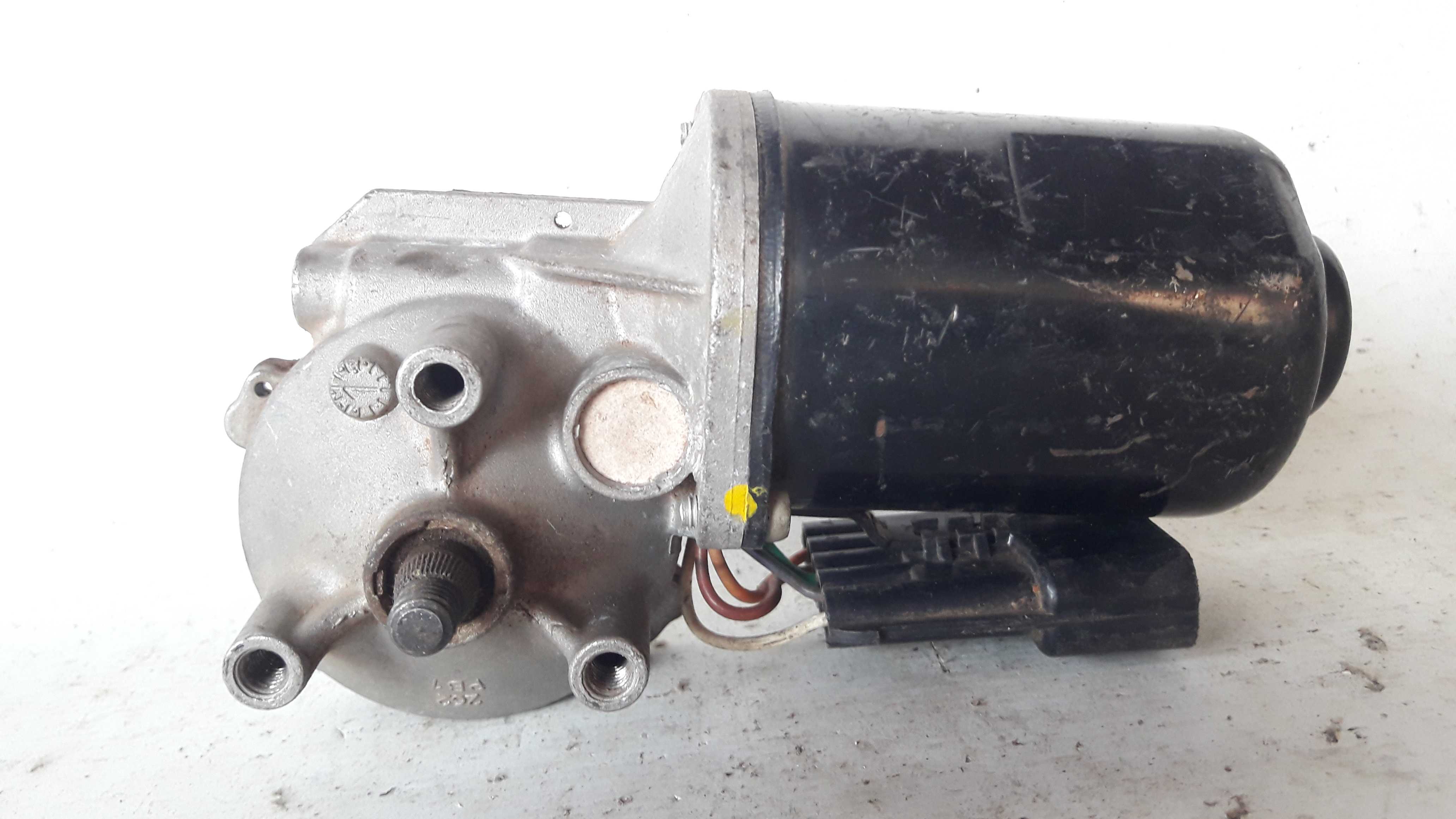 Motor Limpador Parabrisa Ômega 1994 1995 A 1998 Original 3