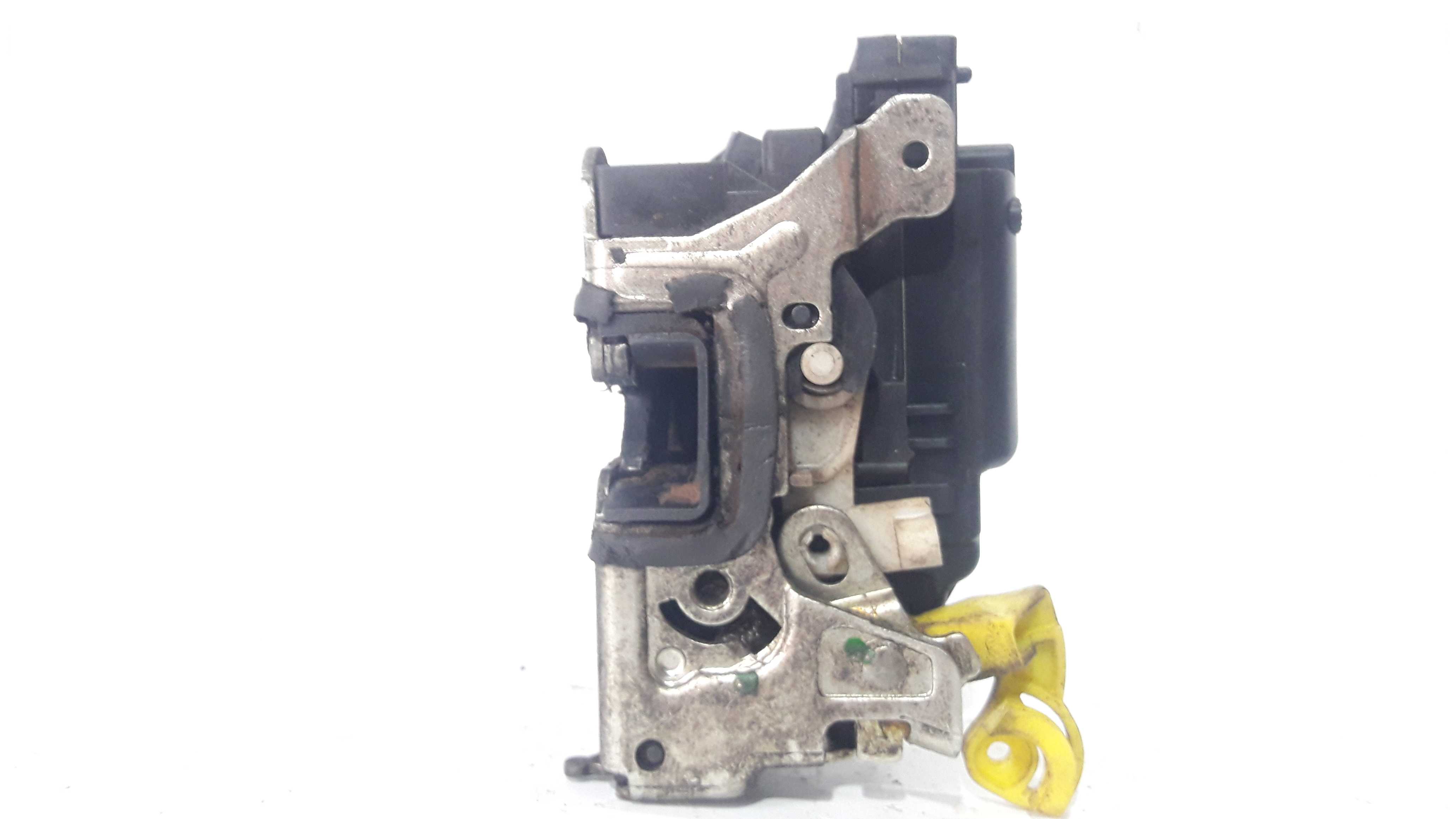 Fechadura Eletrica Porta Traseira Direita Duster/oroch 12/19 2