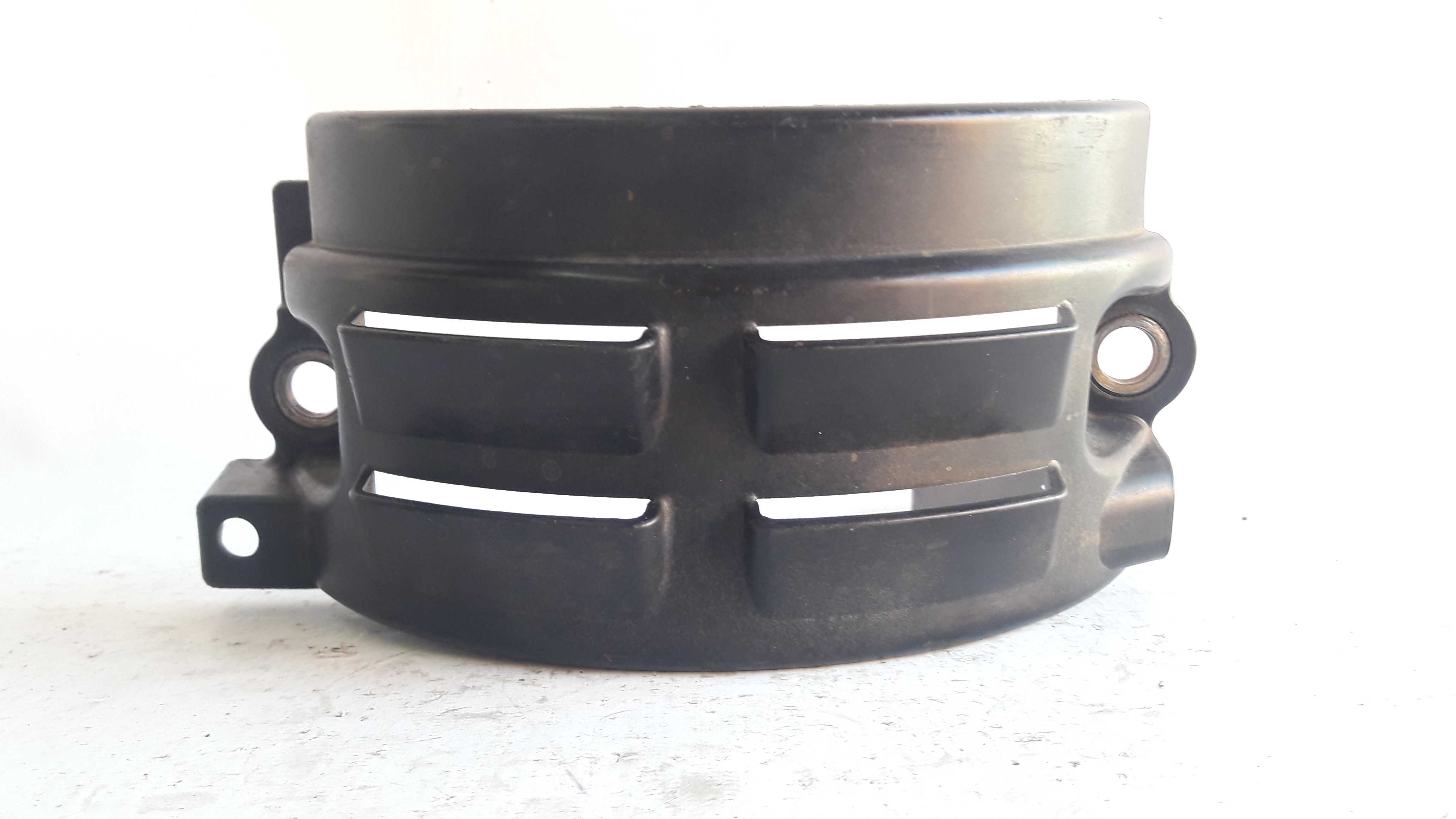 Capa Alternador Ford Fusion 2.3 Aut 06/08 554t10a346bo Origi 2