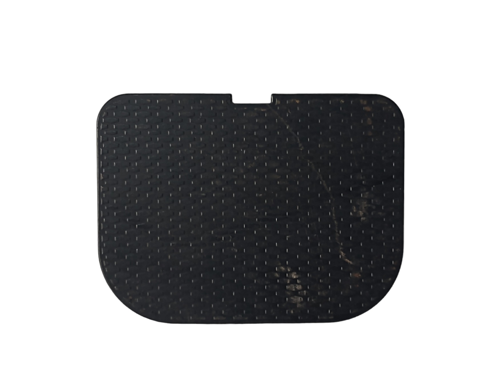 Tampa Lateral Porta Malas Outlander 07/9 7230a168zz 22047 Preto