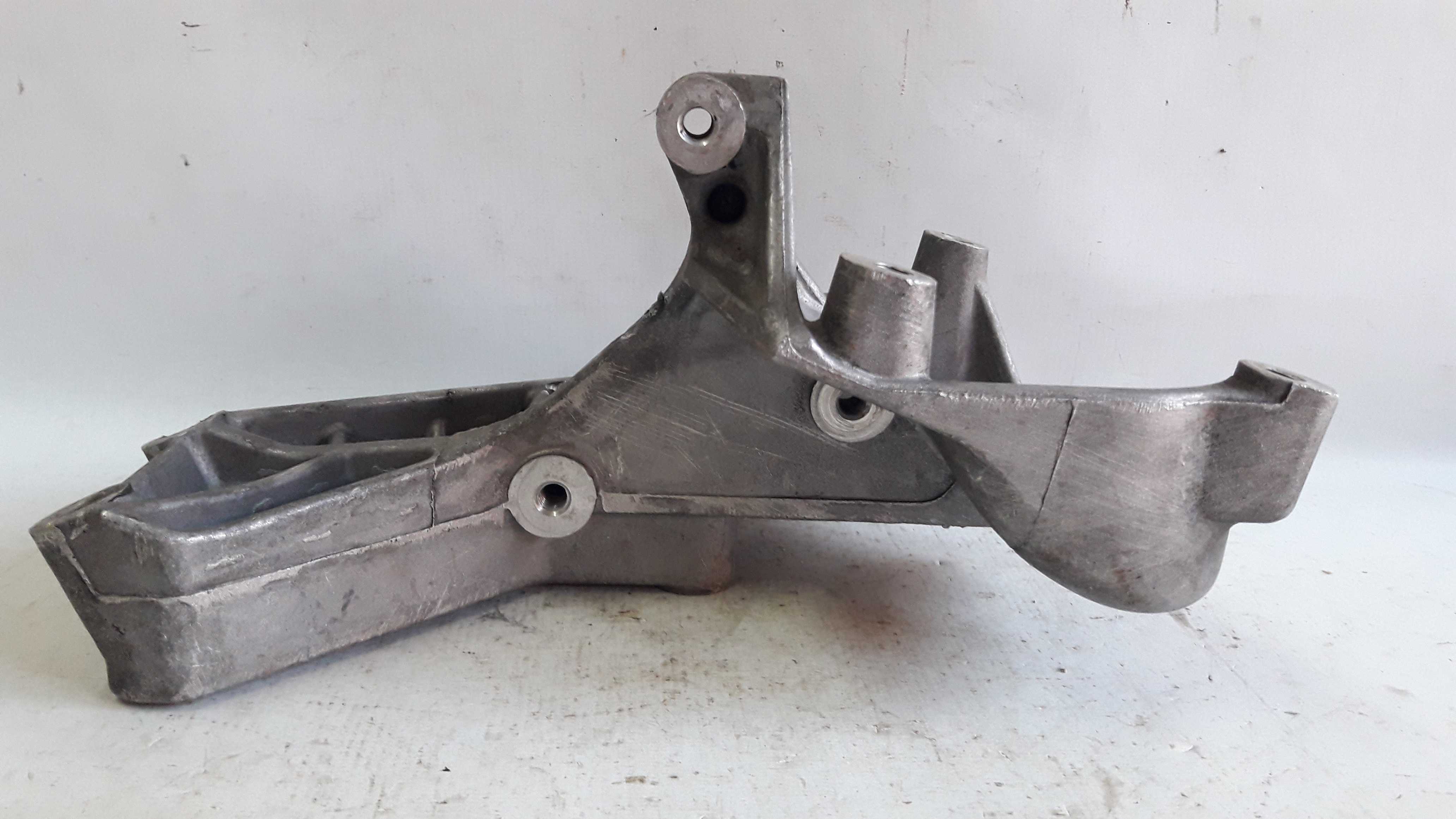 Suporte Compressor Ar Prisma Ônix 12/19 24579484 4