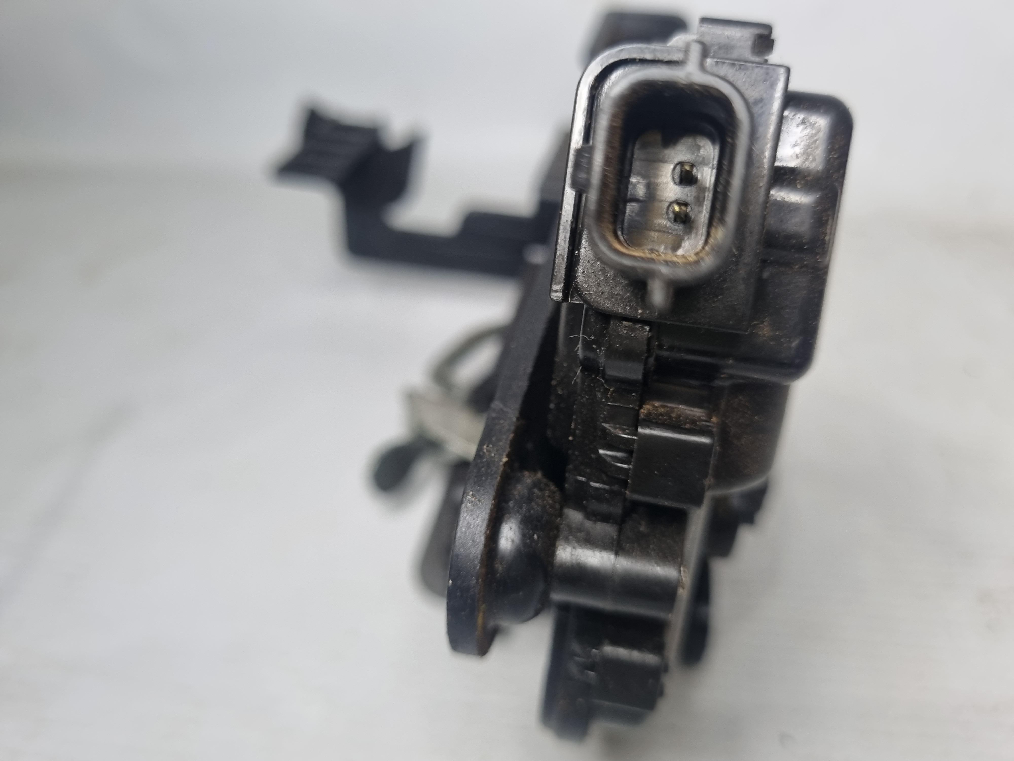 Fechadura Elétrica Porta Dianteira Direita Renault Kwid Orig 3