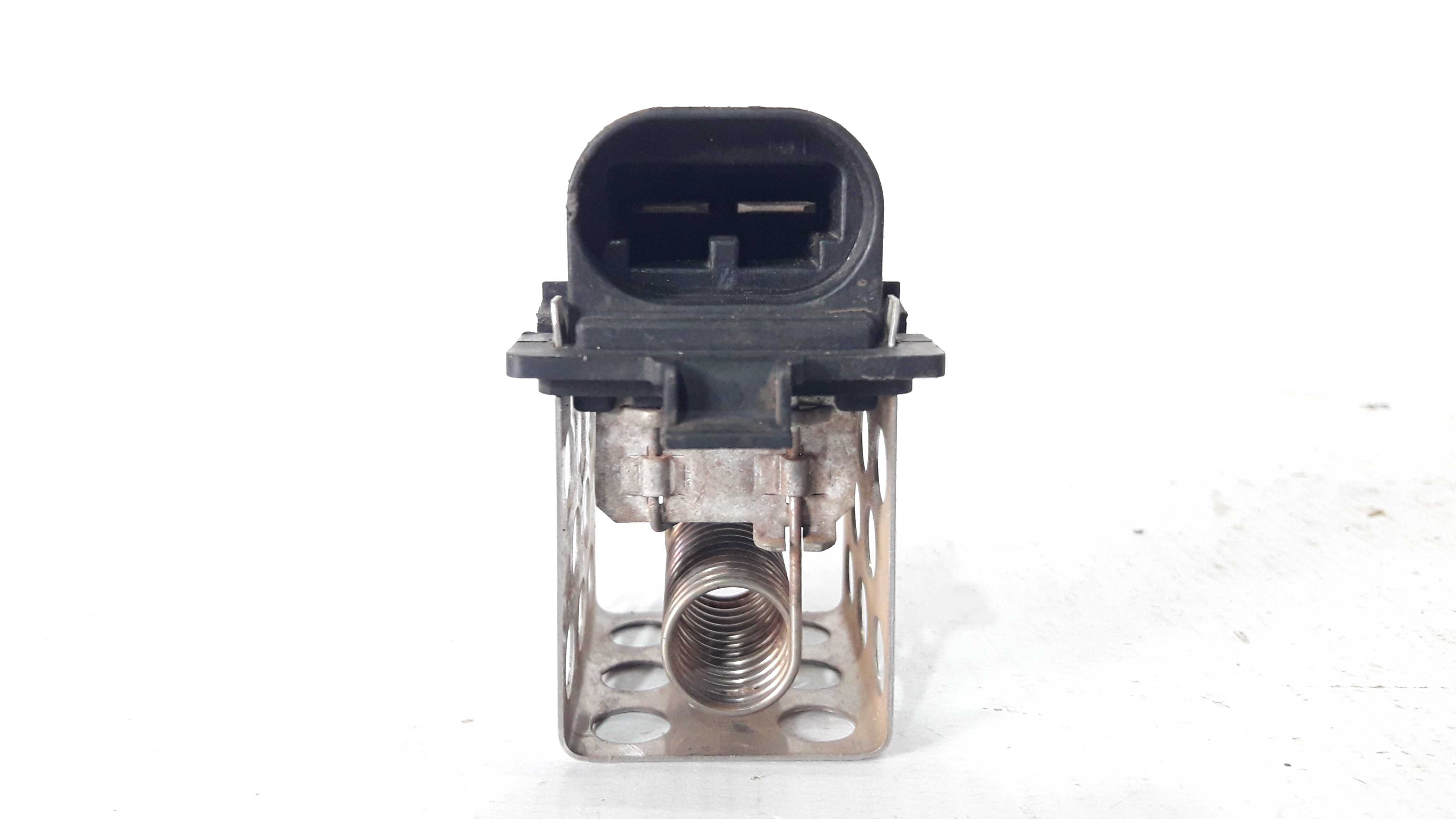 Resistência Eletroventilador Renault Clio 03 C Ar 8200045082 4