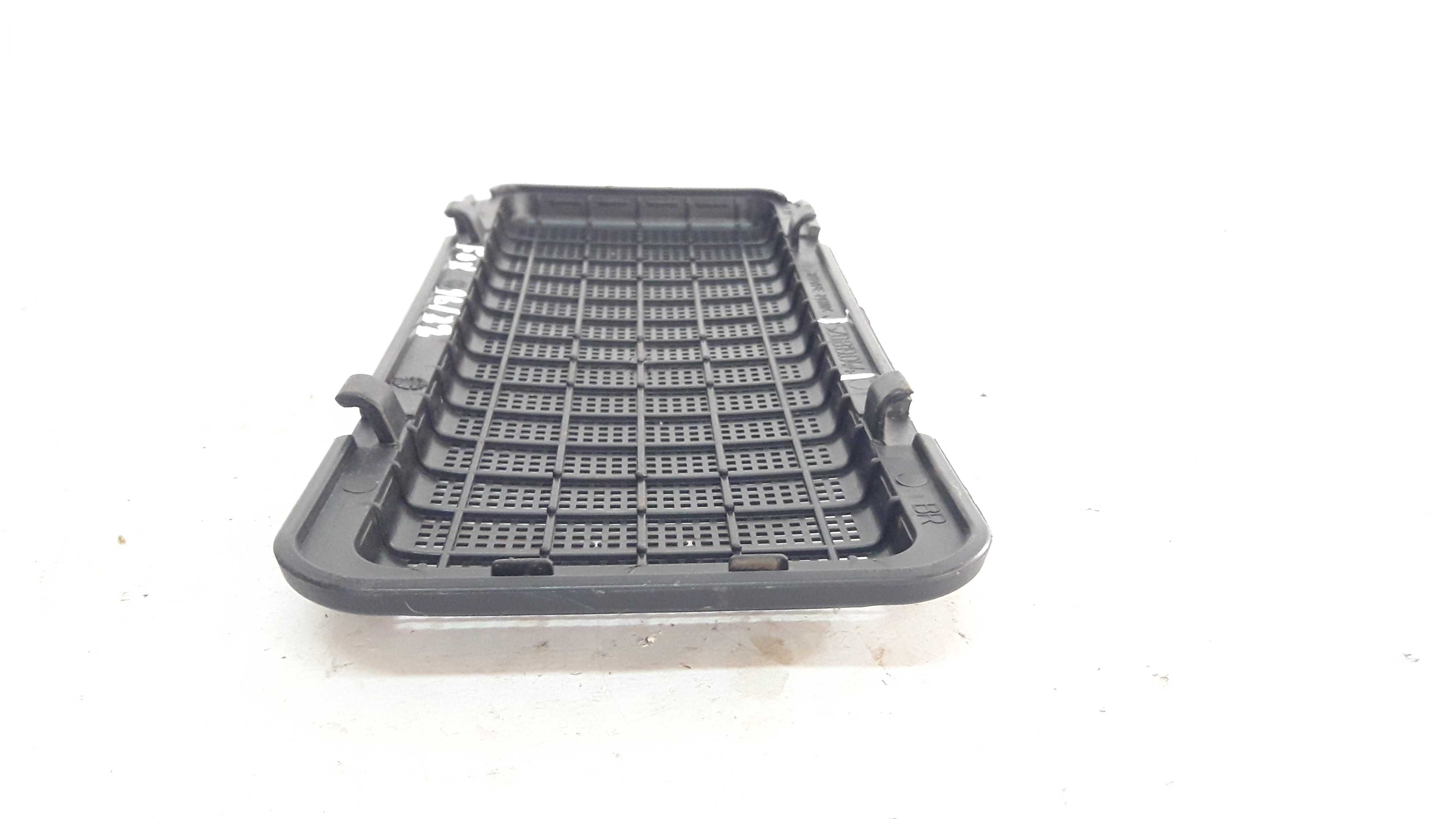 Grade Ventilação Interna Fox Gol Polo 16 A 22 5z0819044 4