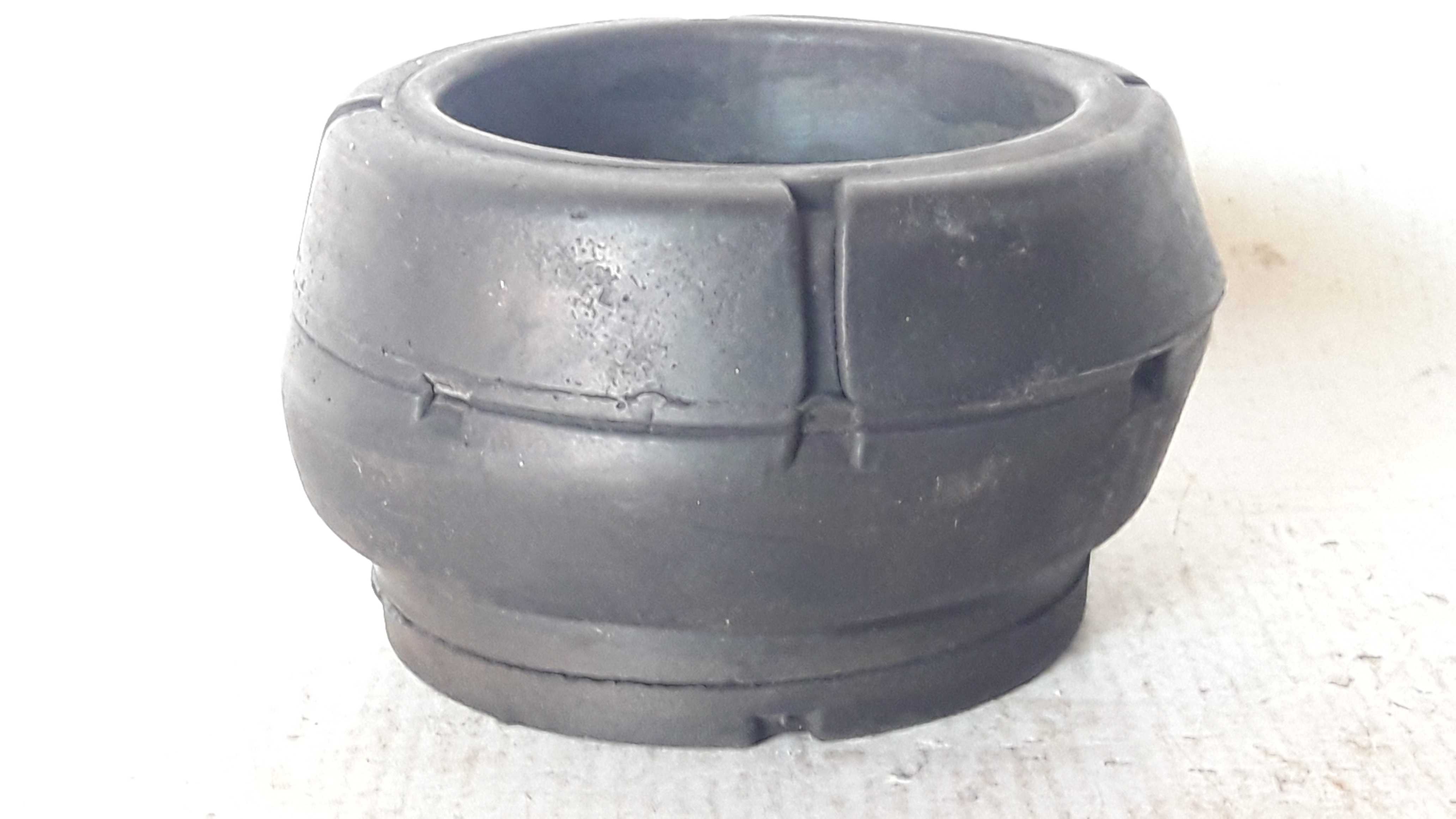 Coxim Do Amortecedor Dianteiro Gol G5 2009/2012 3