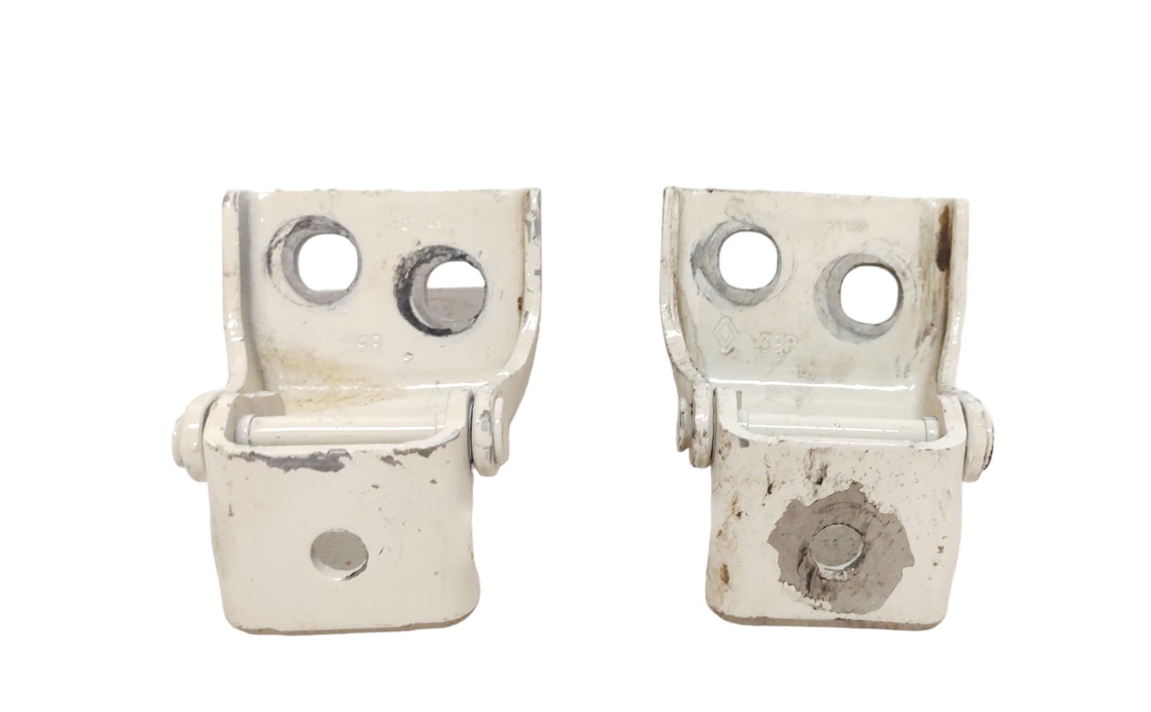 Par Dobradiça Dianteira Direita Renault Kwid 16 A 20 3