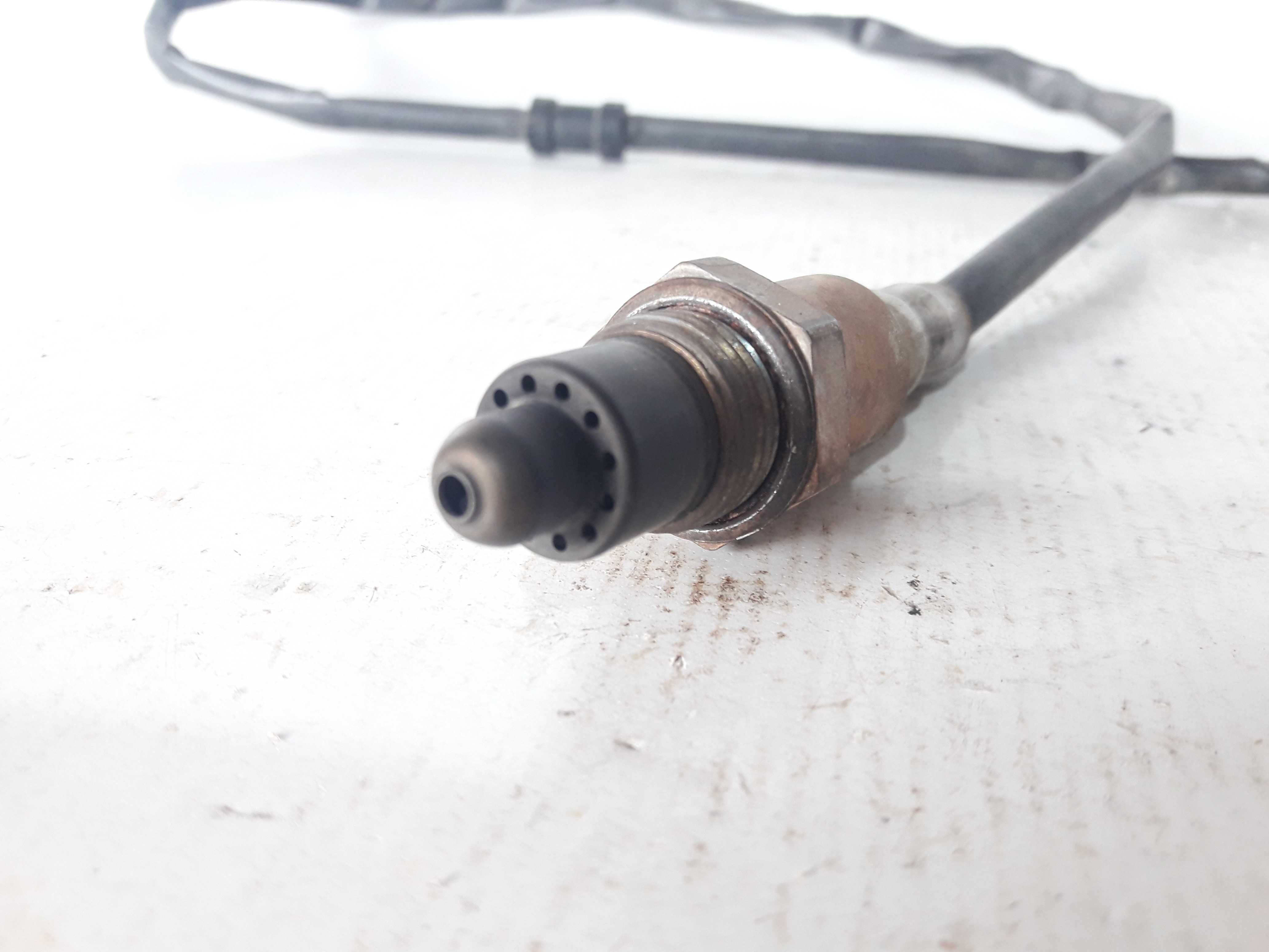 Sonda Lambda Pós Catalizador Gol G7 1.0 3cc 0258030058 J 2