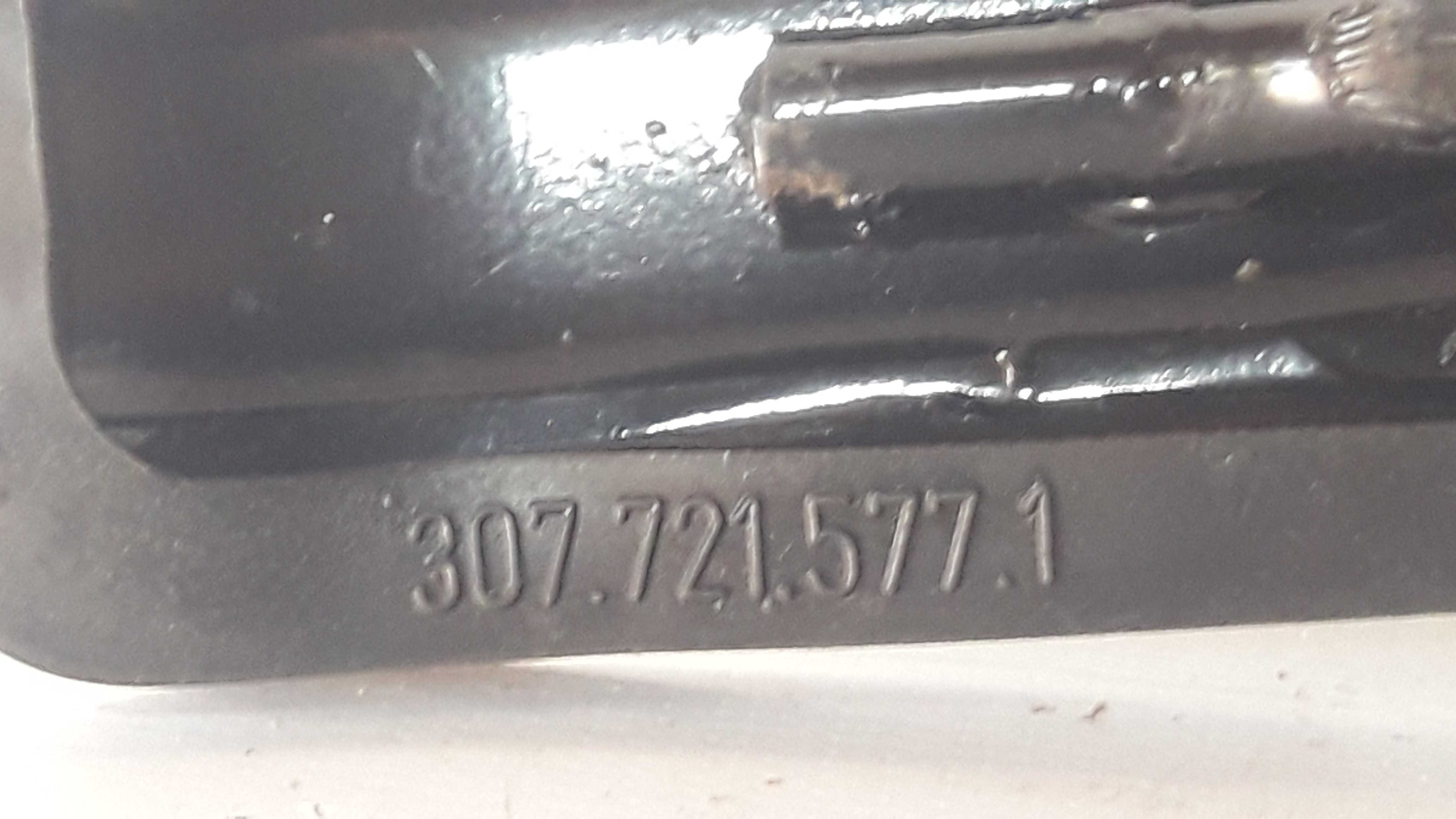 Pedal Acelerador Gol Saveiro Parati G2 4