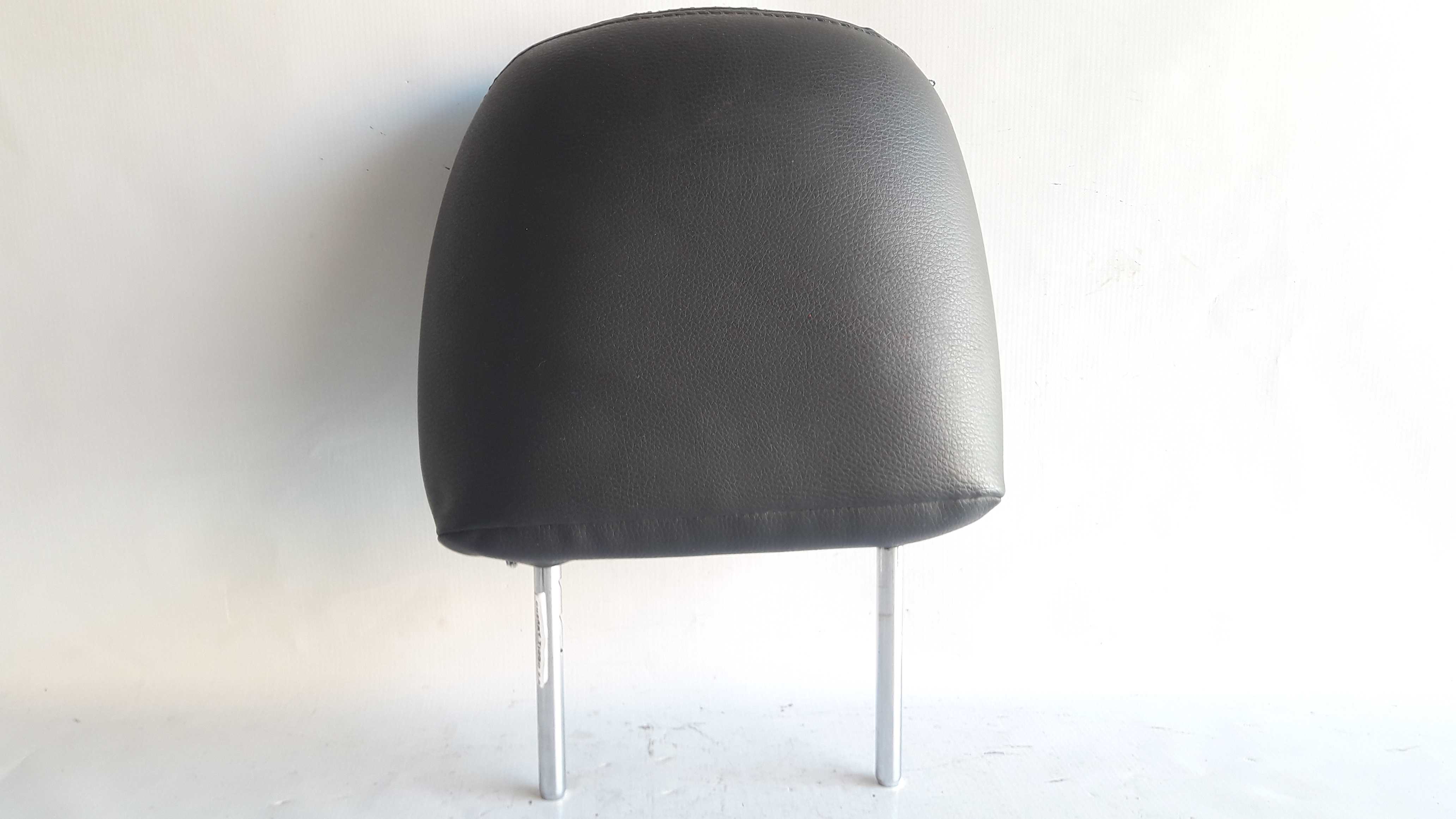 Encosto De Cabeça Banco Traseiro Chery Tiggo 2009  Cinza 2