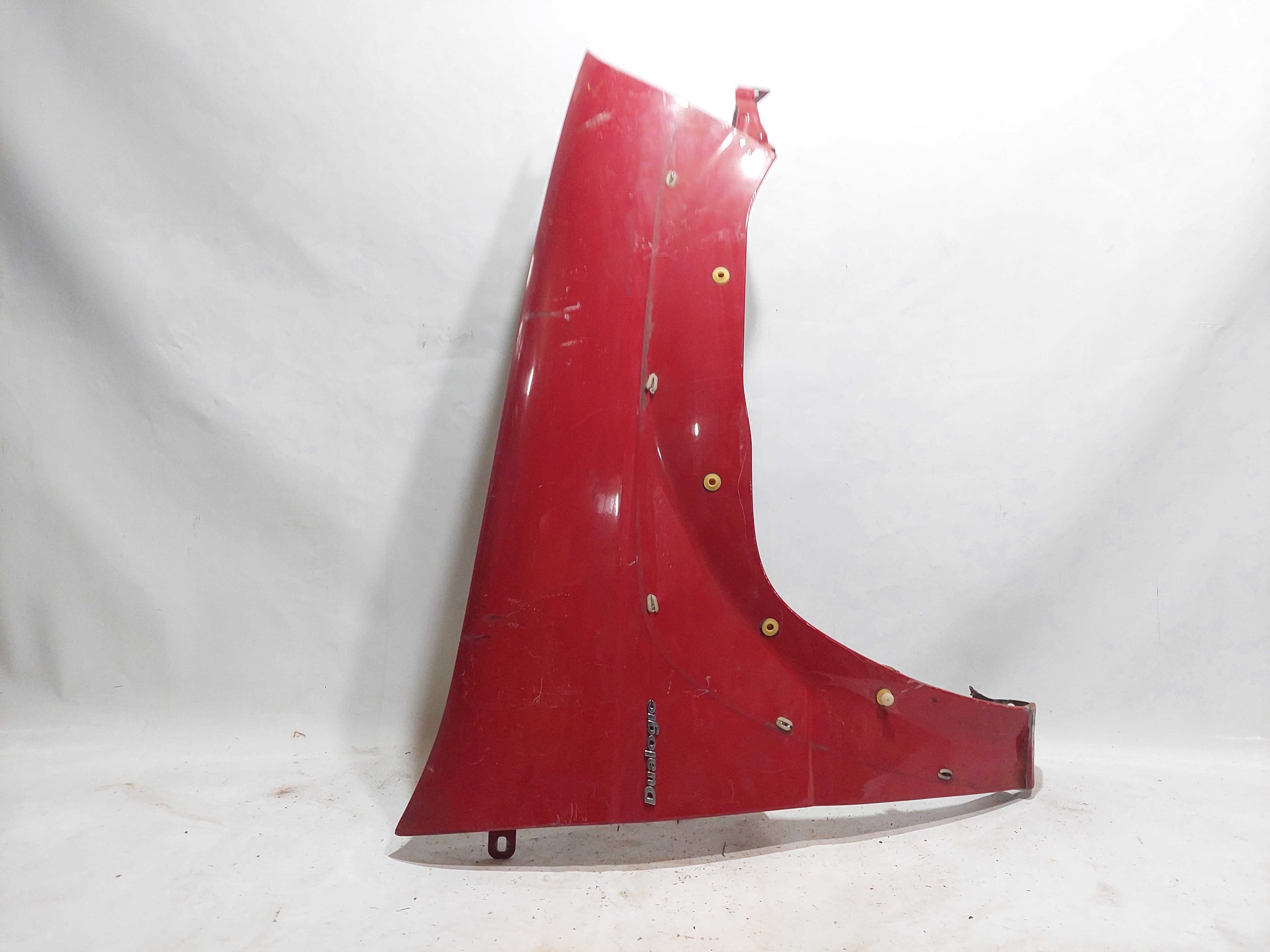 Paralama Lado Direito Fiat Palio Weekend Dualogic 1